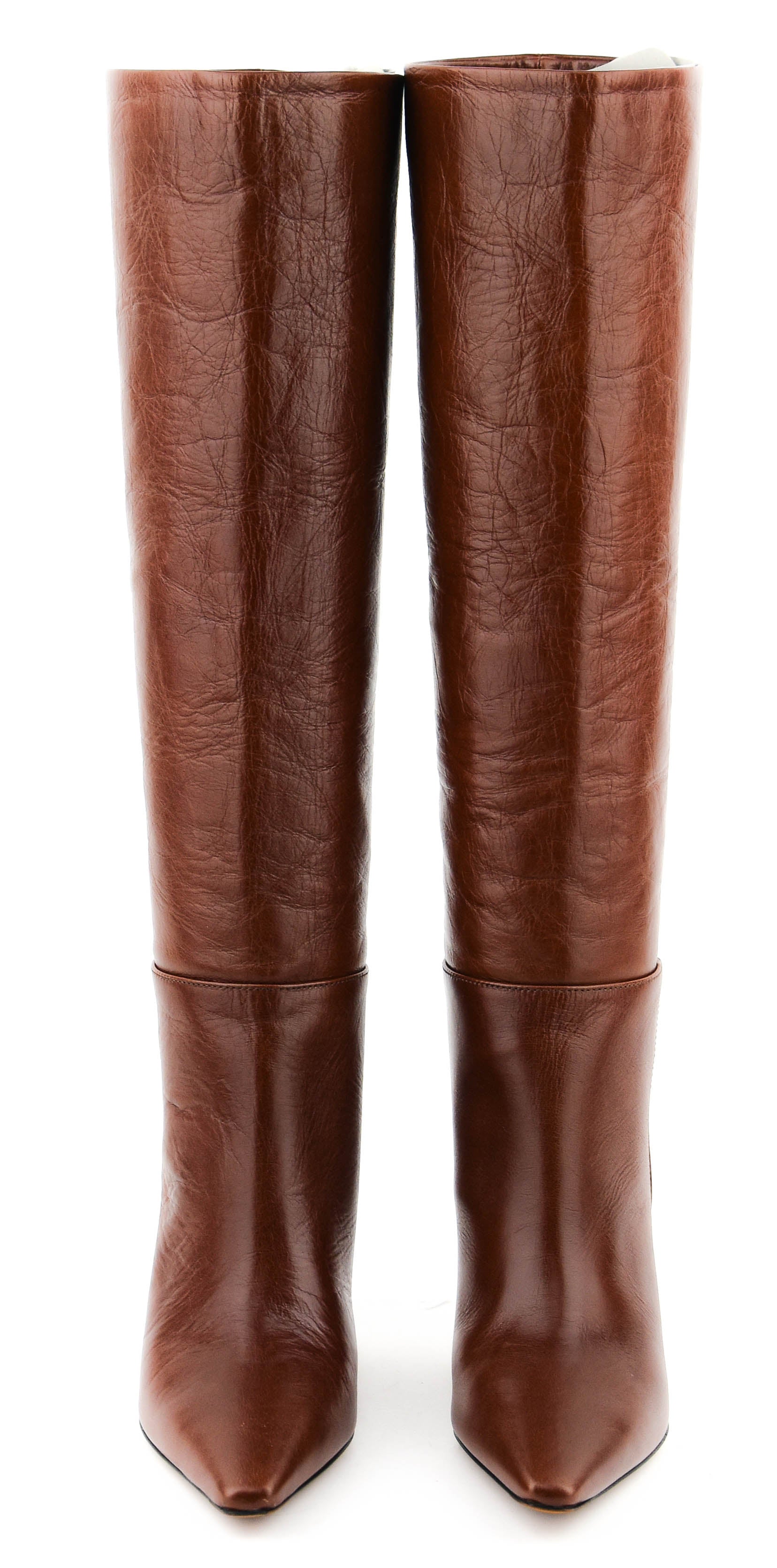 ROBERTO FESTA THEA LONGBOOT TAN