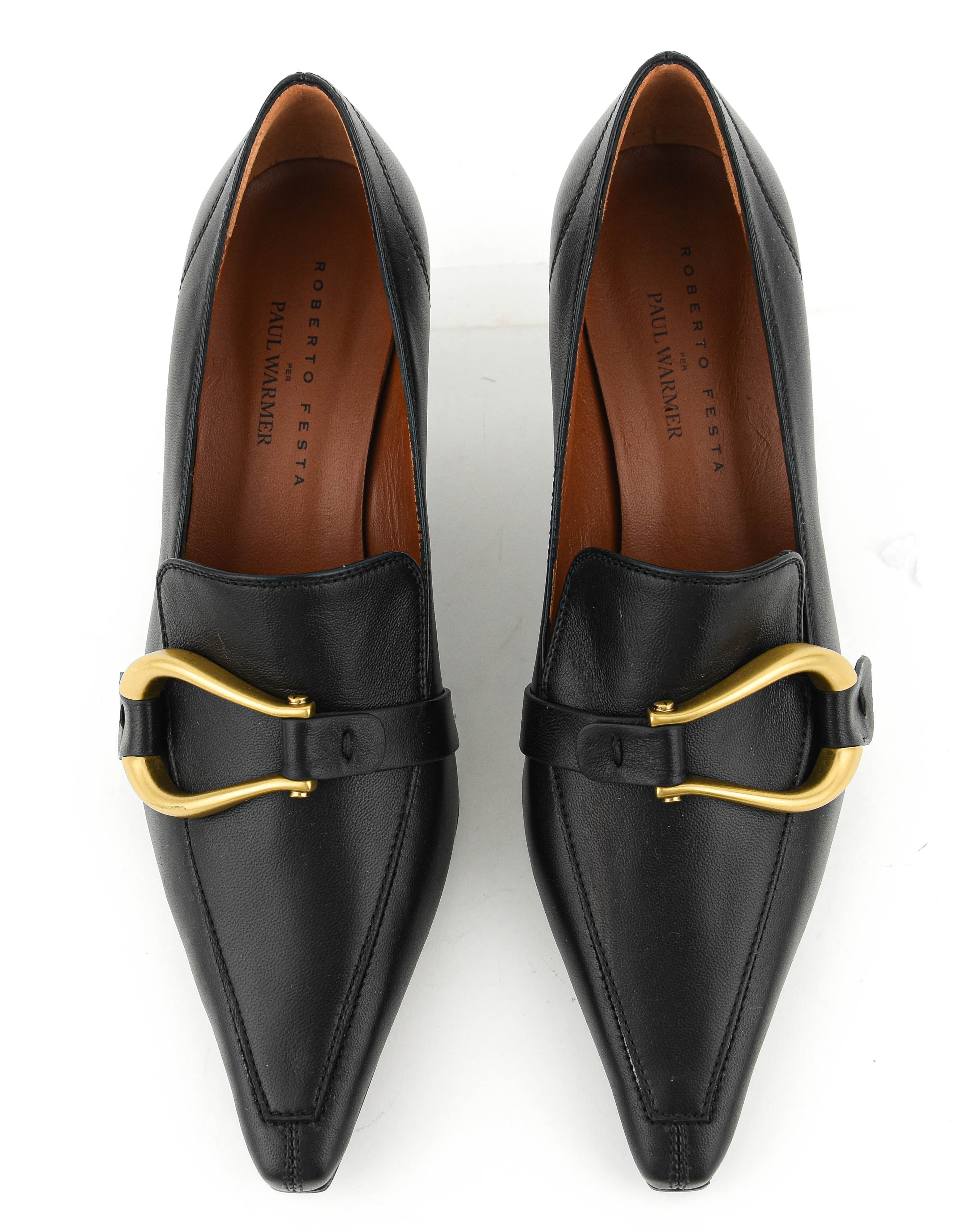 ROBERTO FESTA RIA PUMP BIT