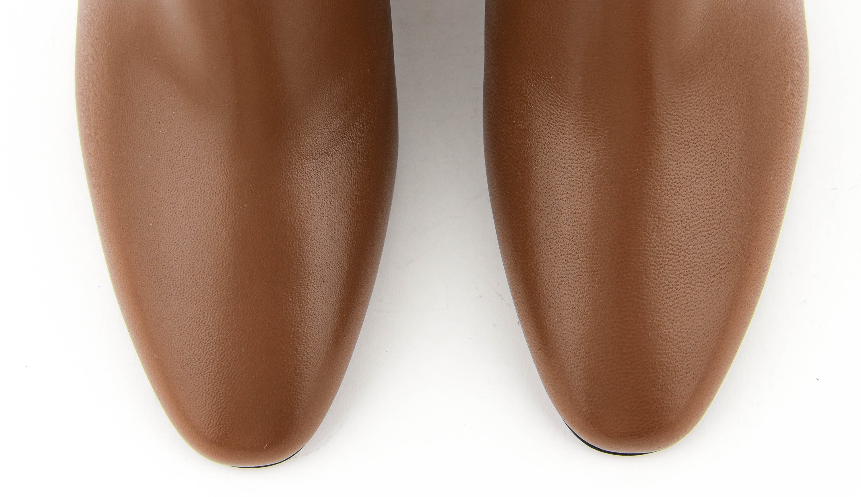 PAUL WARMER BOOTIE 60 LIGHT BROWN