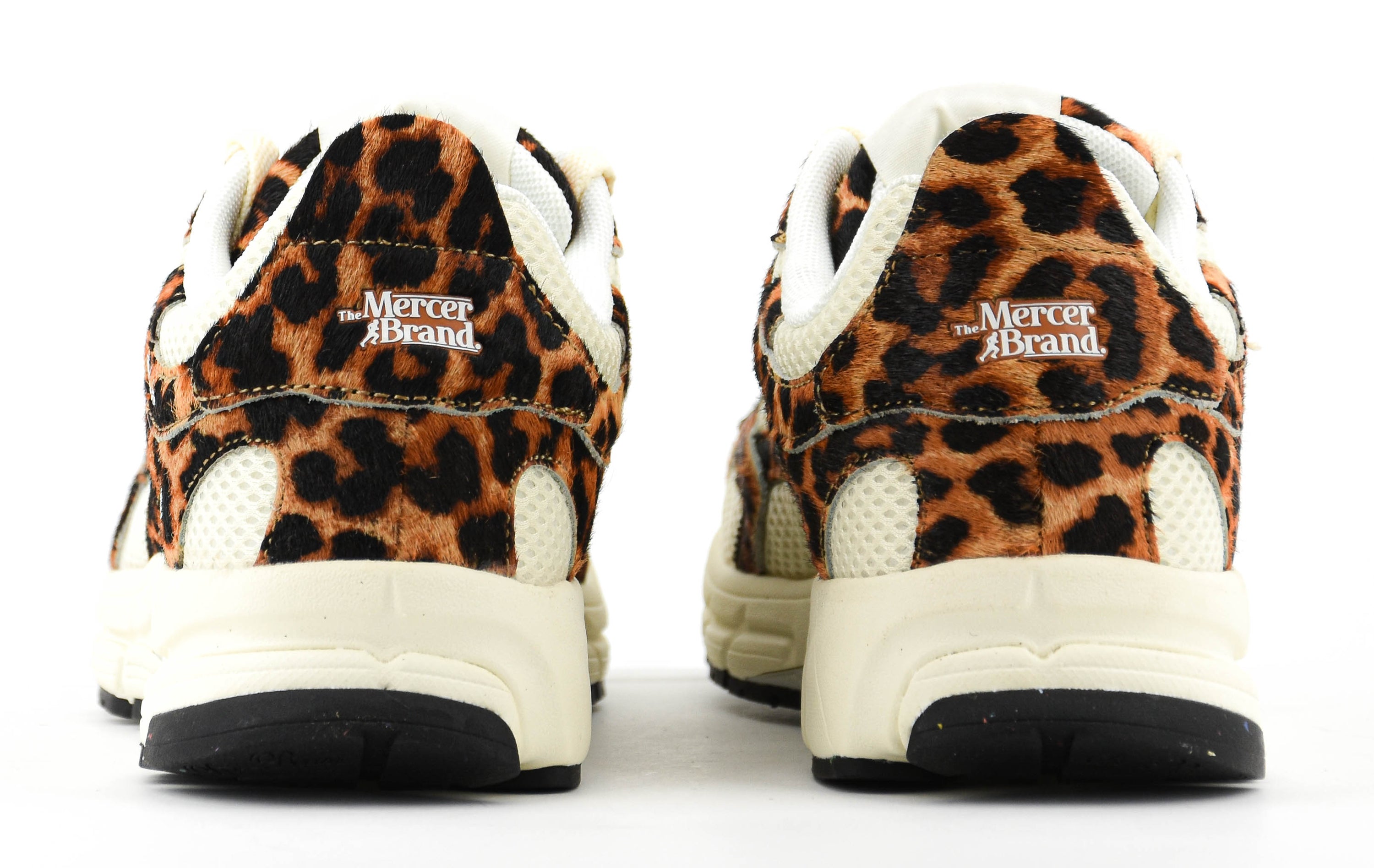MERCER RE-RUN LEOPARD