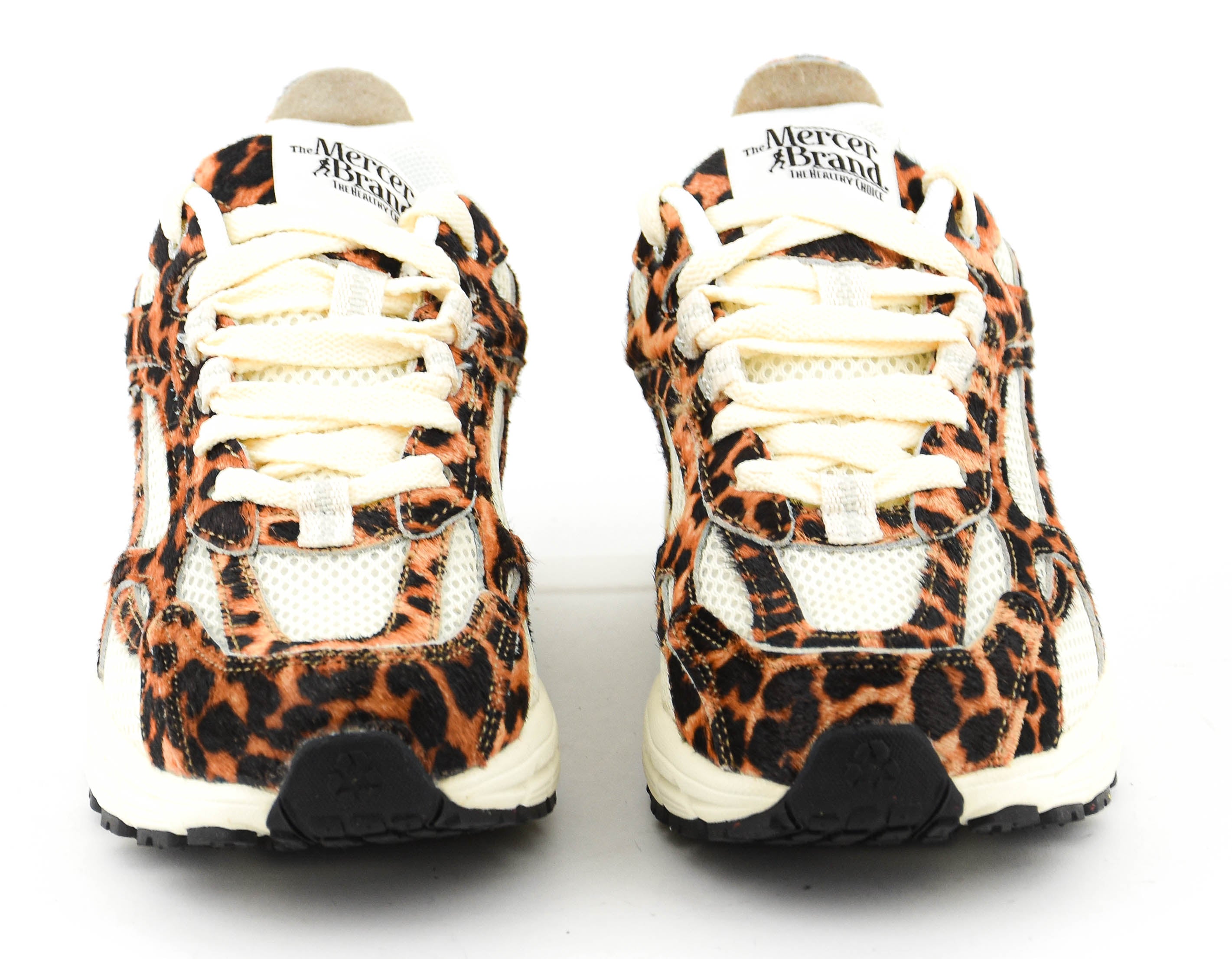 MERCER RE-RUN LEOPARD - Main Image