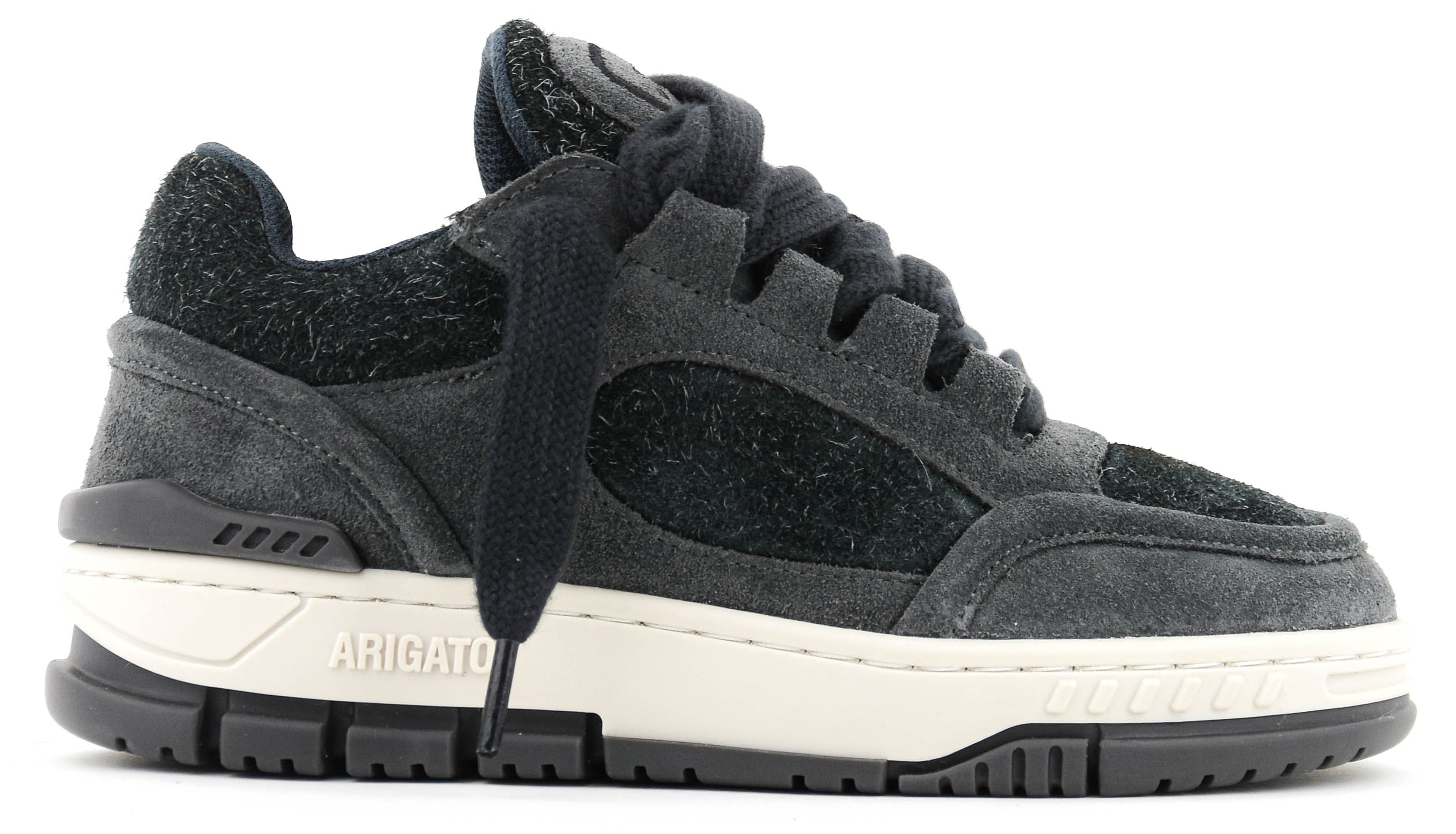AXEL ARIGATO AREA LOOP SNEAKER OFF BLACK