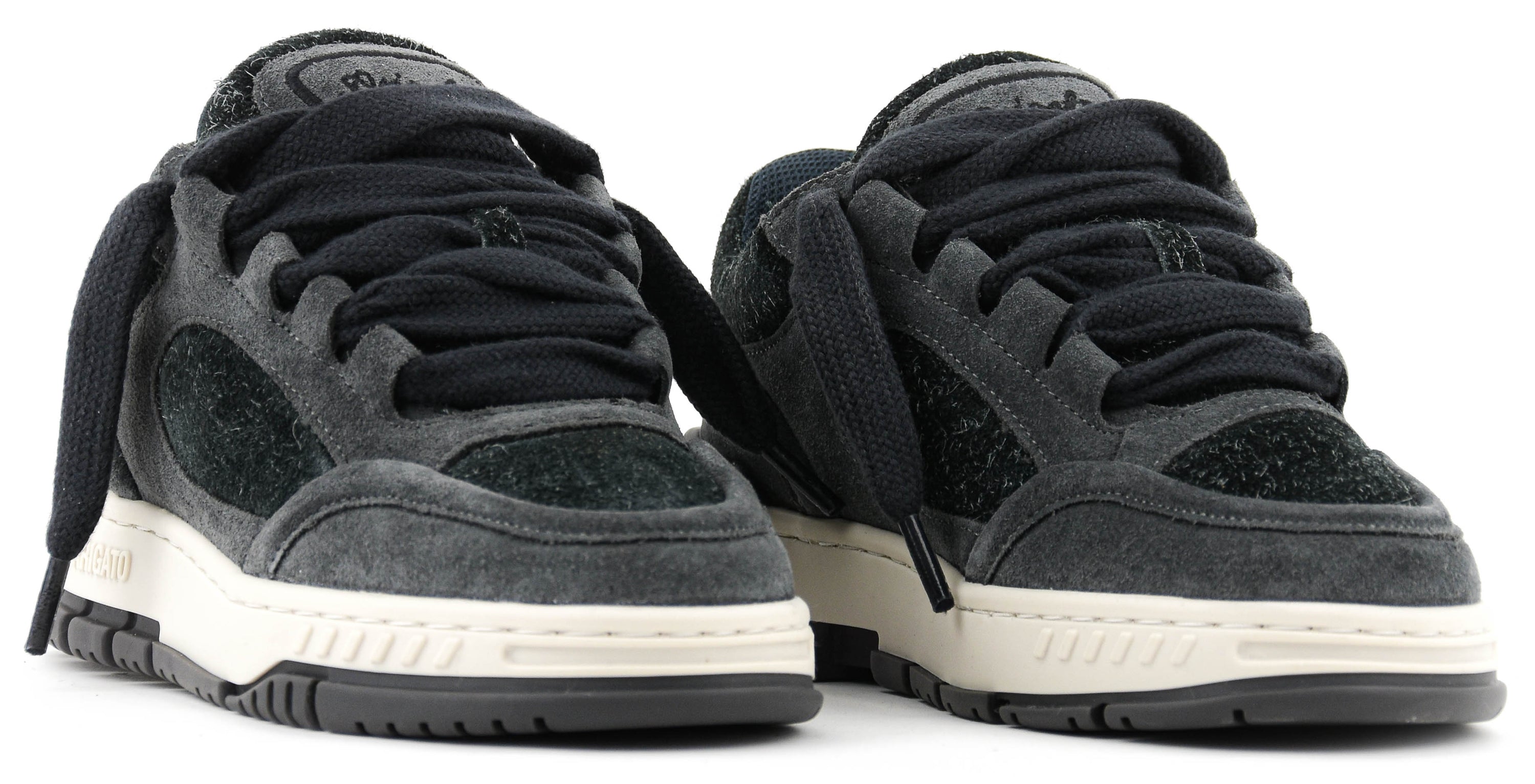 AXEL ARIGATO AREA LOOP SNEAKER OFF BLACK
