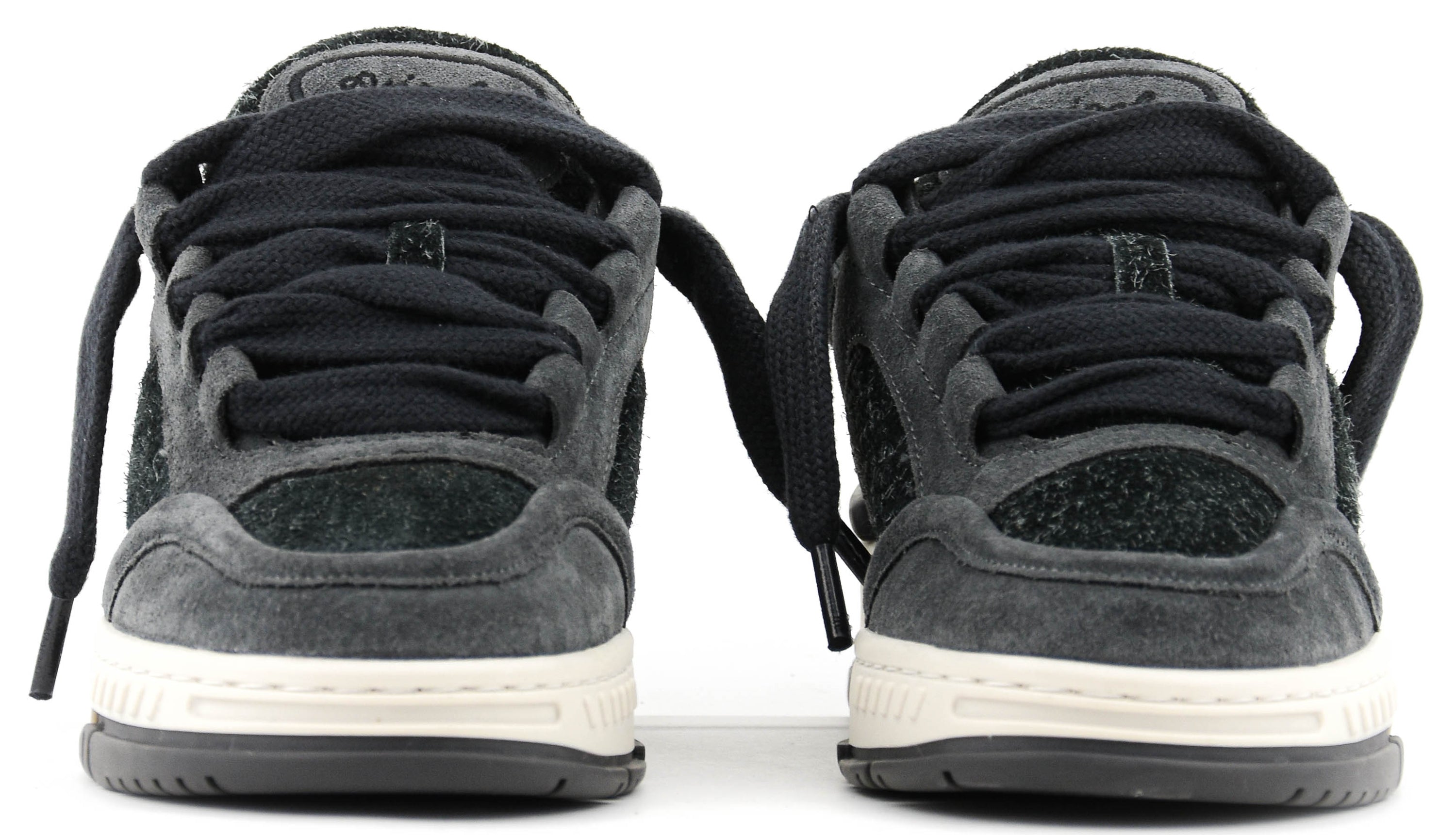 AXEL ARIGATO AREA LOOP SNEAKER OFF BLACK