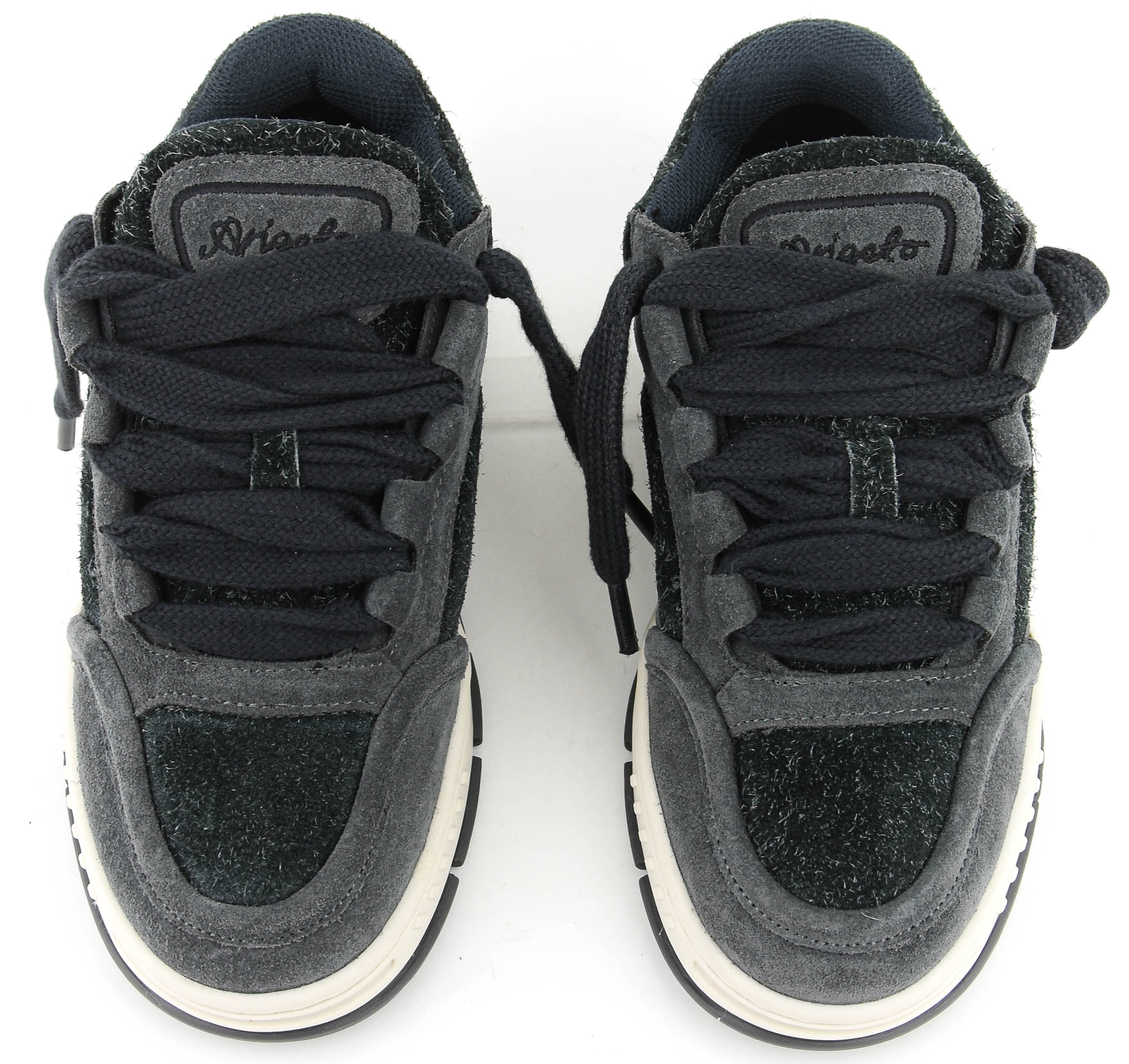 AXEL ARIGATO AREA LOOP SNEAKER OFF BLACK