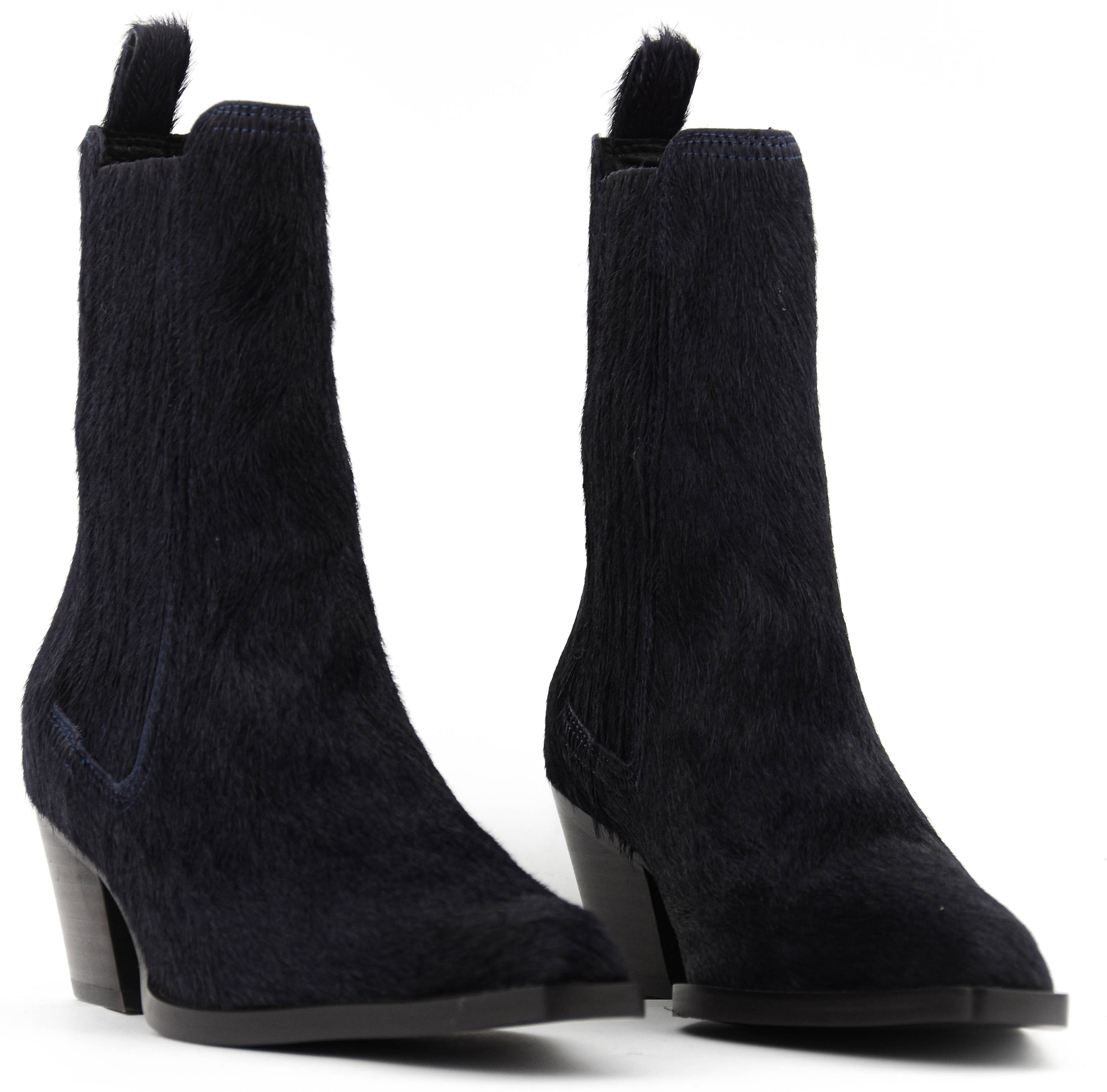LOLA CRUZ BOOT NAVY