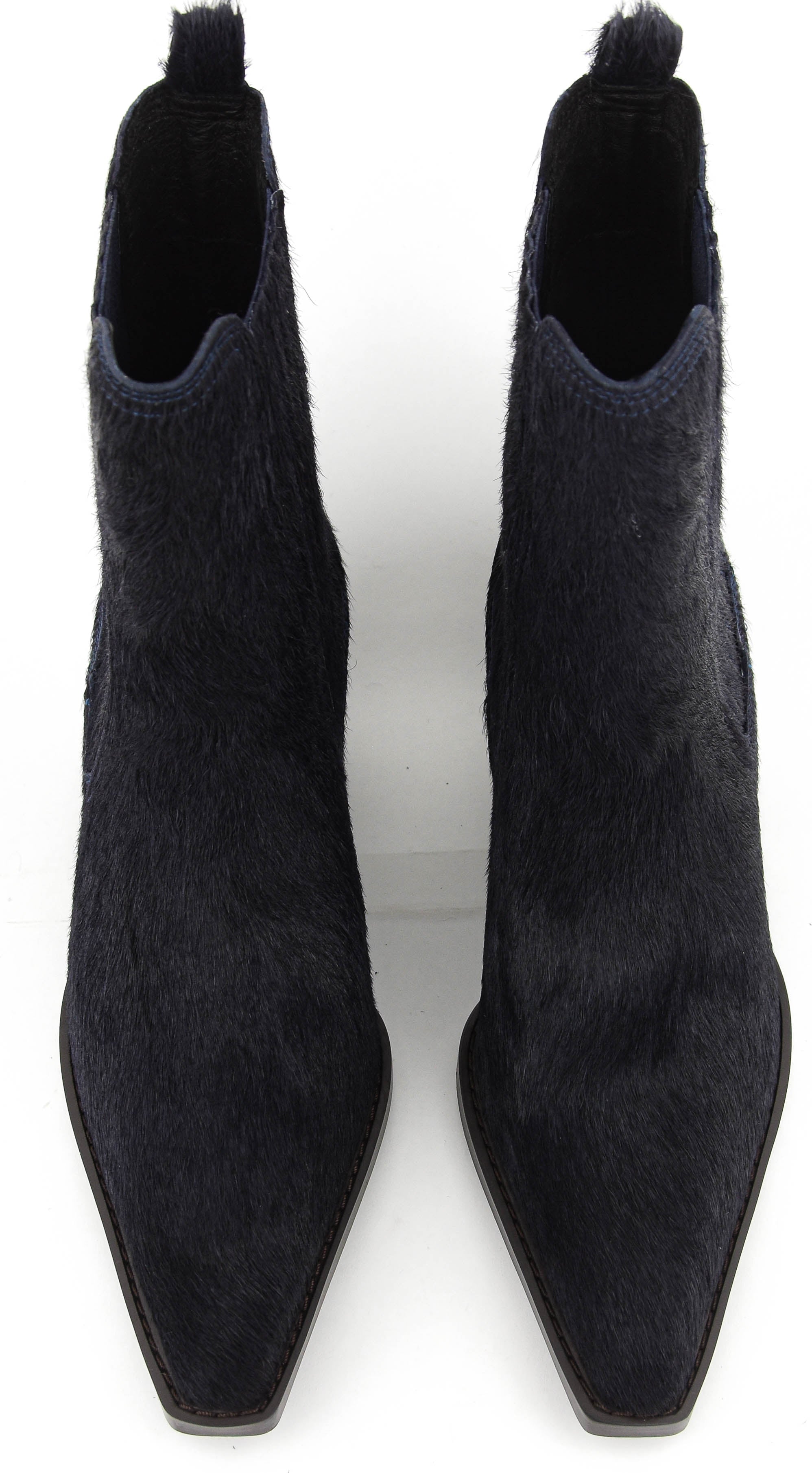 LOLA CRUZ BOOT NAVY