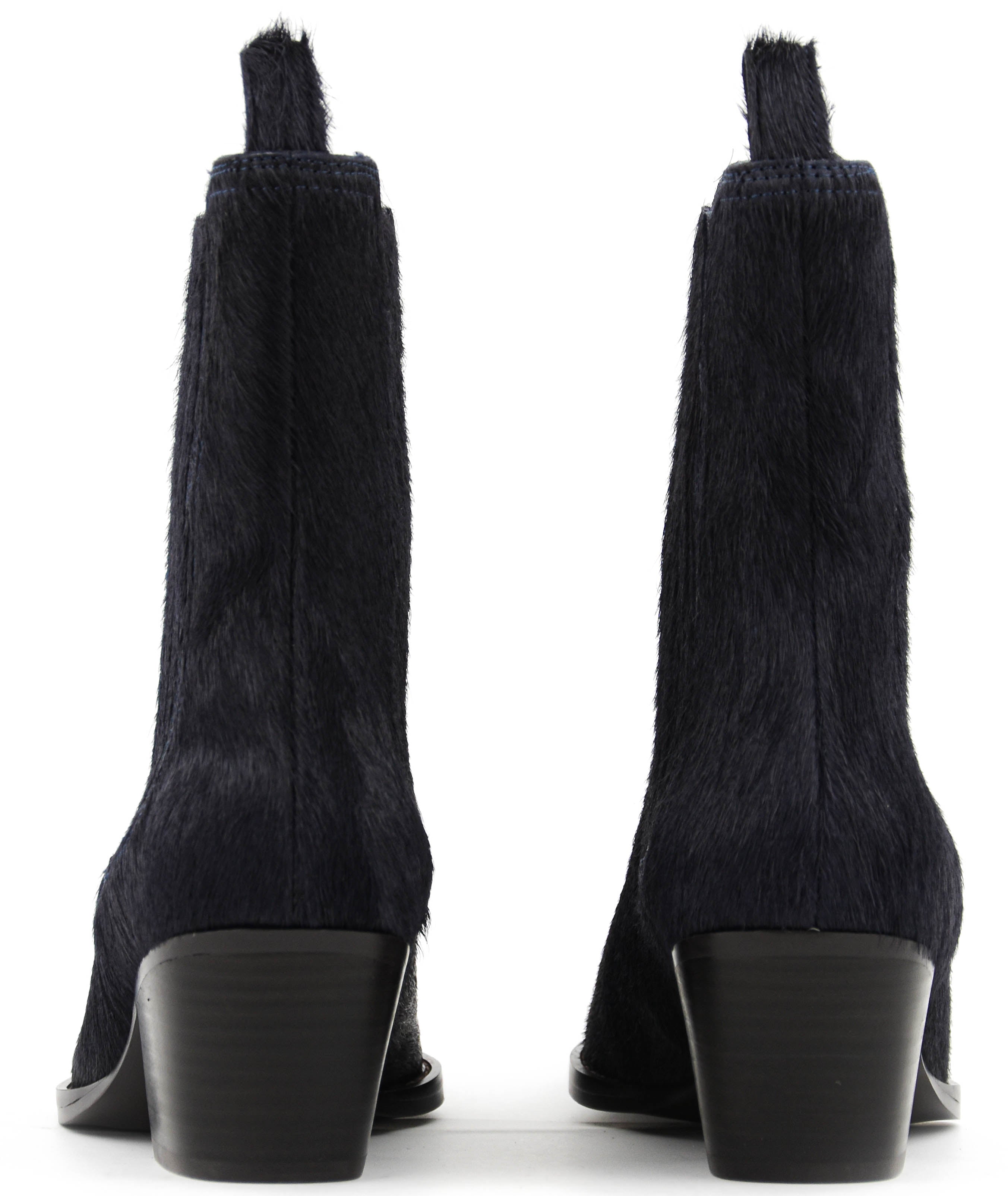 LOLA CRUZ BOOT NAVY