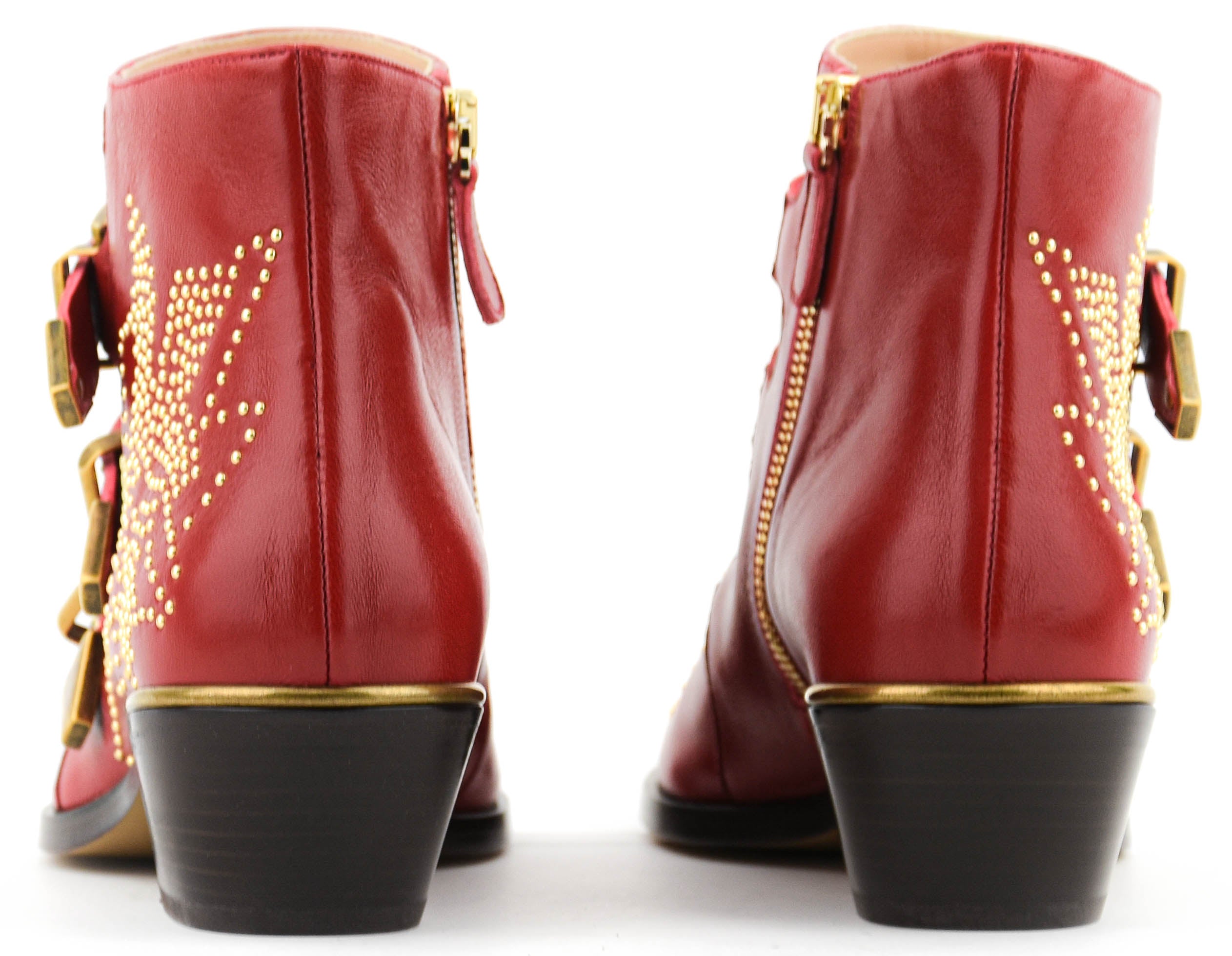 CHLOE SUSAN ANKLE BOOT