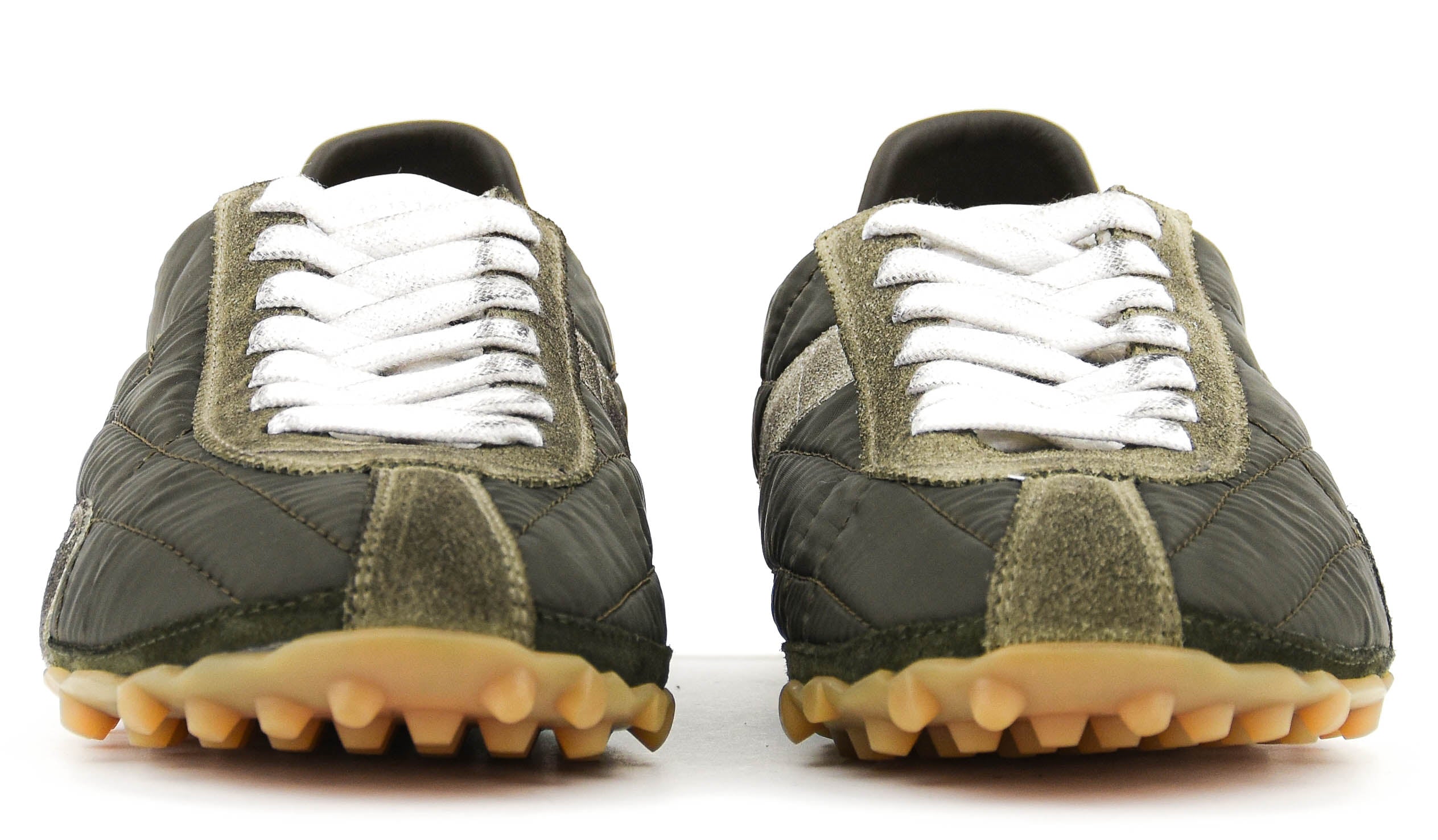 MAISON MARGIELA SPRINTER KAKI GREEN