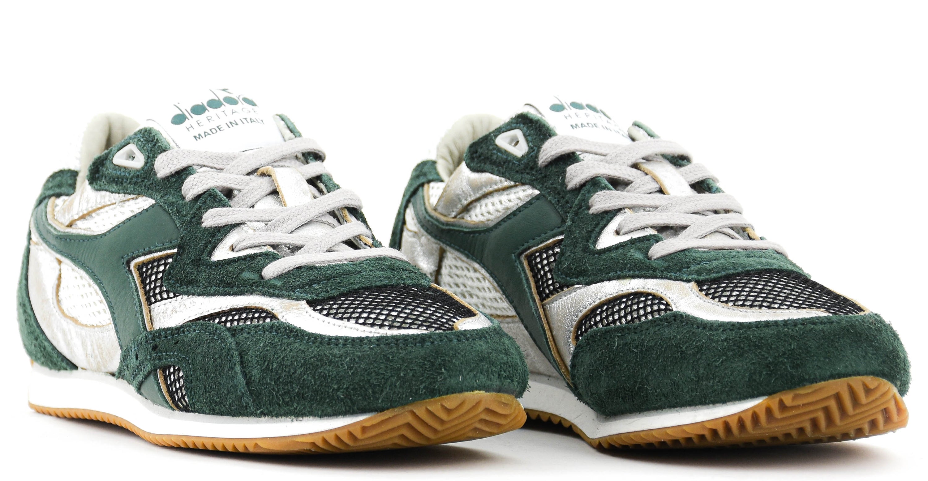DIADORA EQUIPE REVENGE GREEN TRECKING