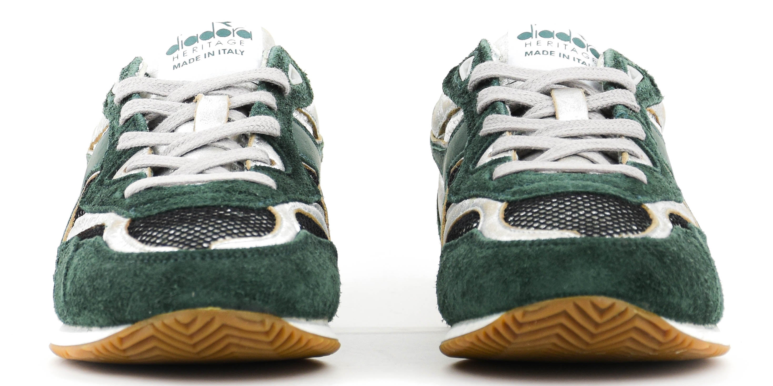 DIADORA EQUIPE REVENGE GREEN TRECKING