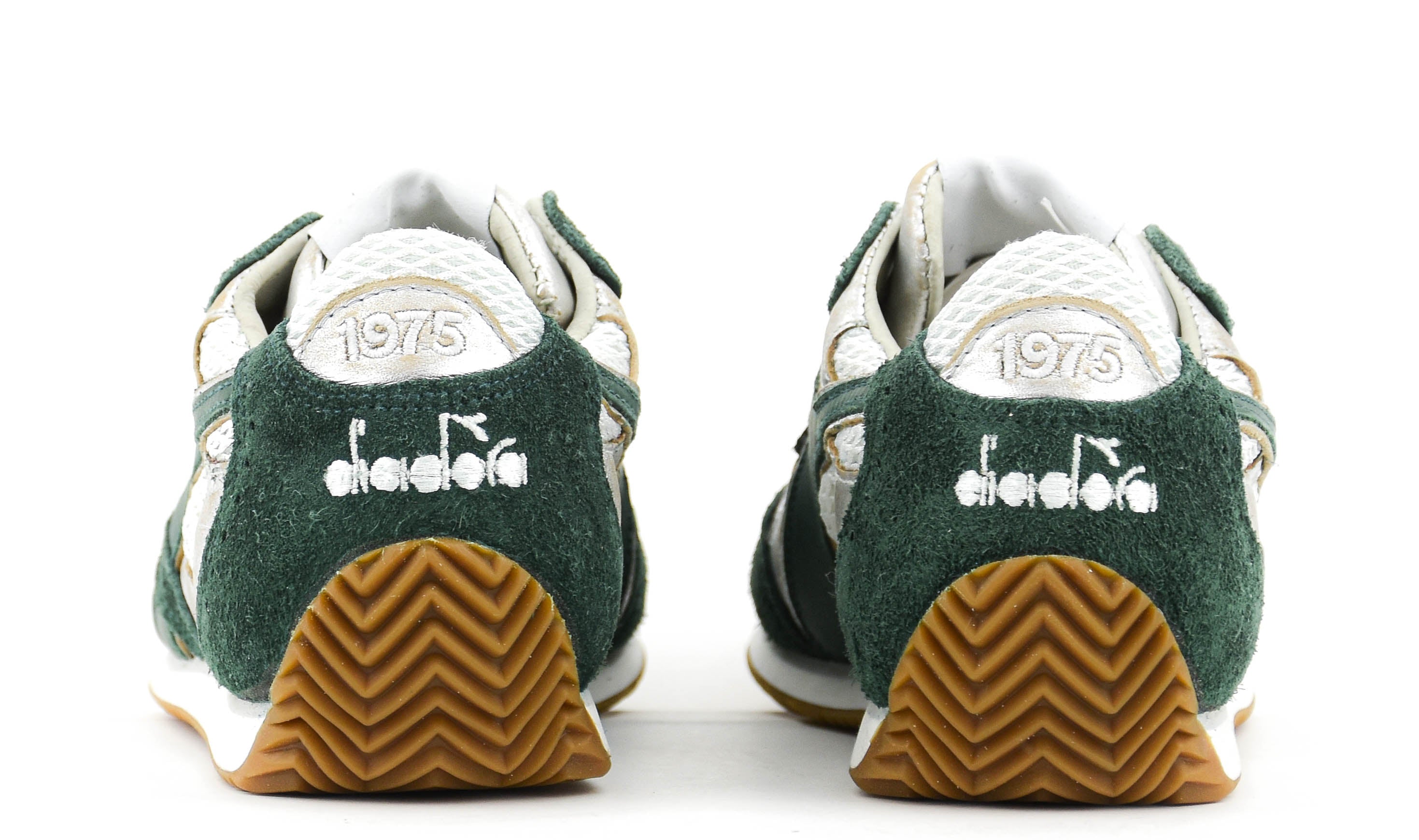 DIADORA EQUIPE REVENGE GREEN TRECKING
