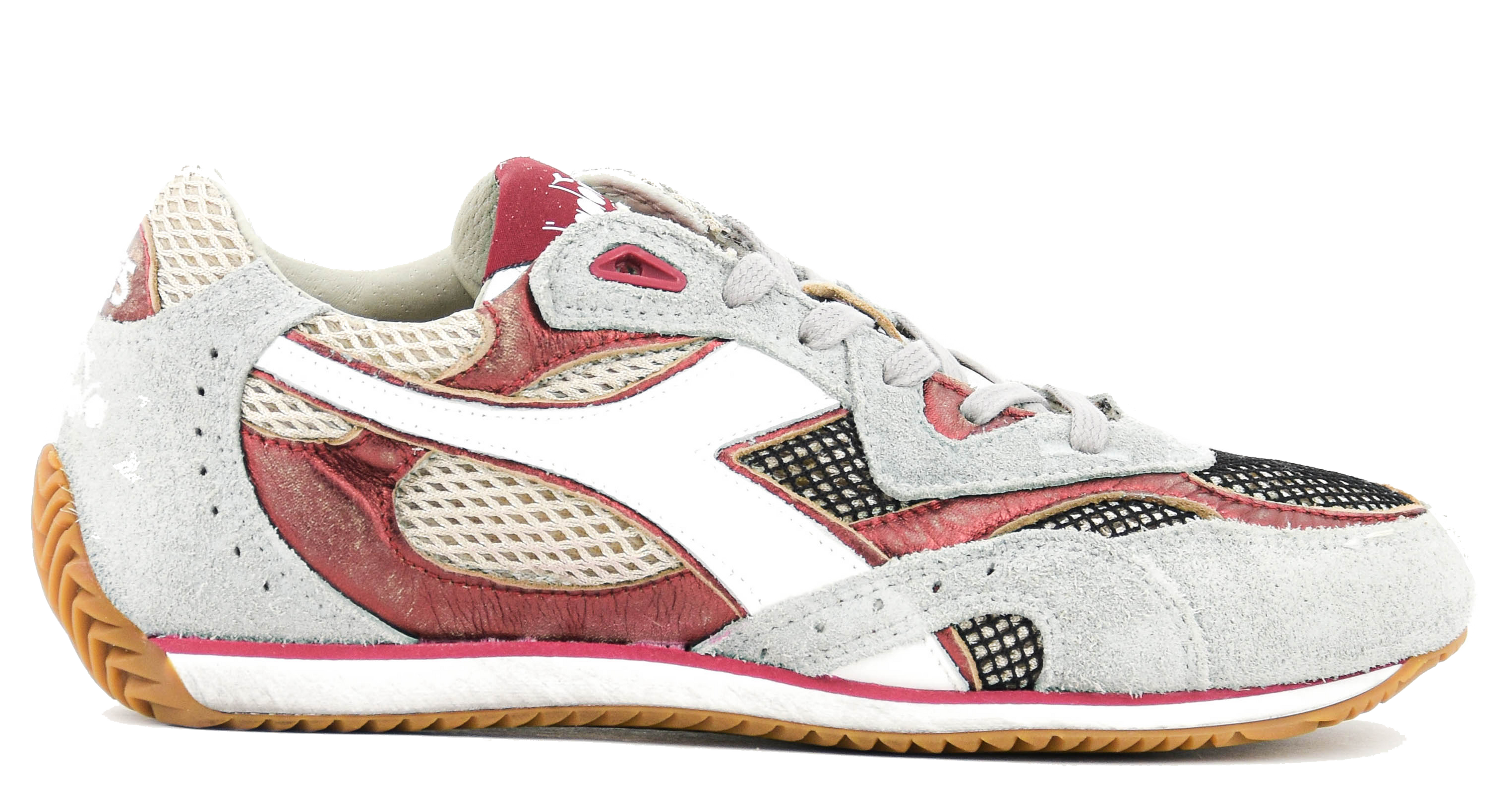 DIADORA EQUIPE REVENGE ALUMINUM