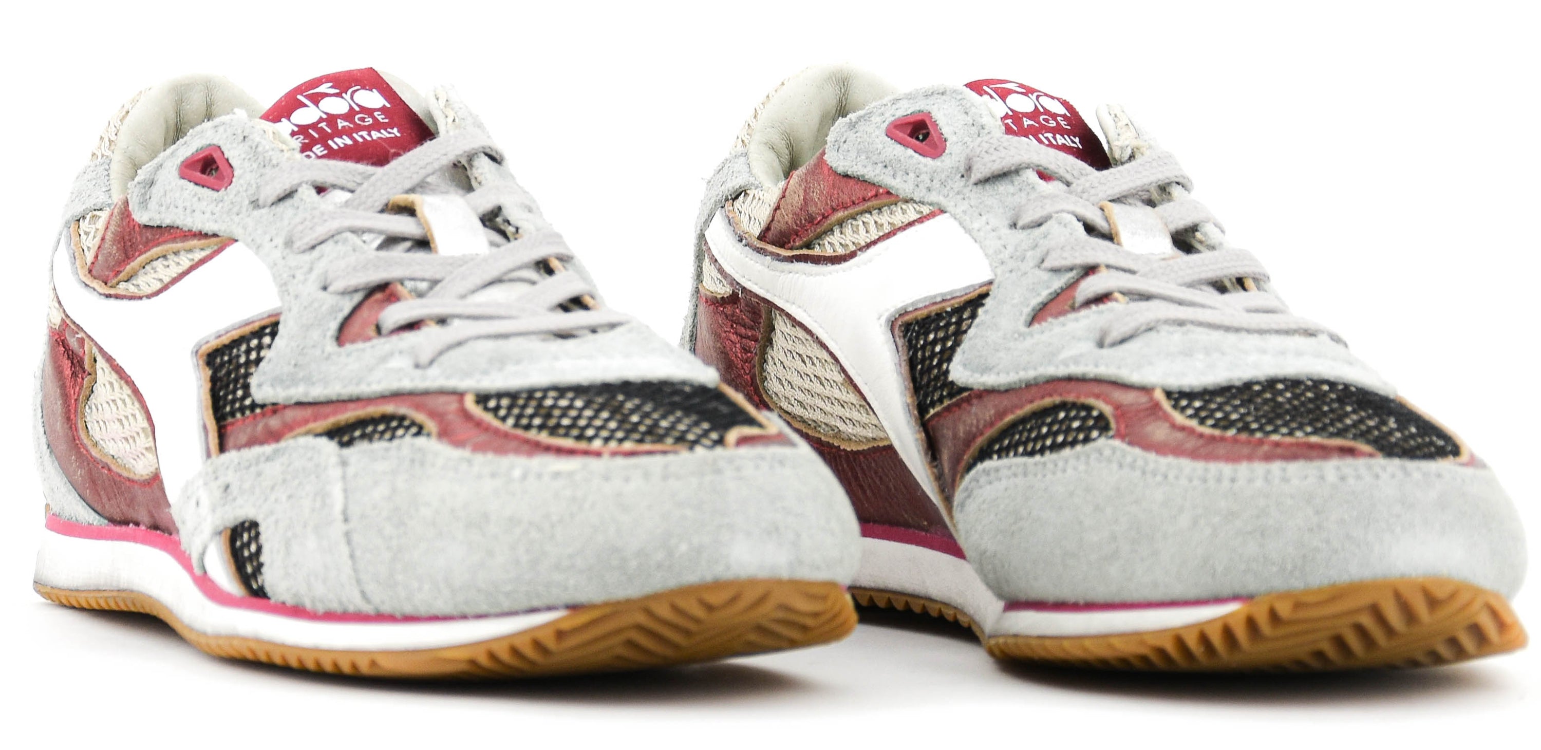 DIADORA EQUIPE REVENGE ALUMINUM