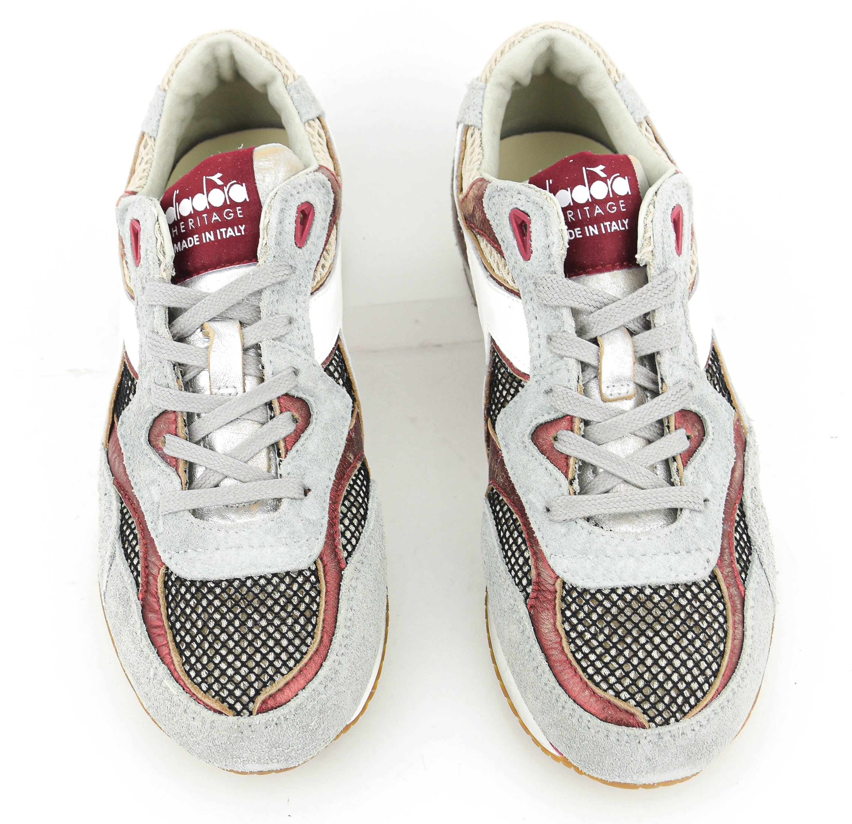 DIADORA EQUIPE REVENGE ALUMINUM