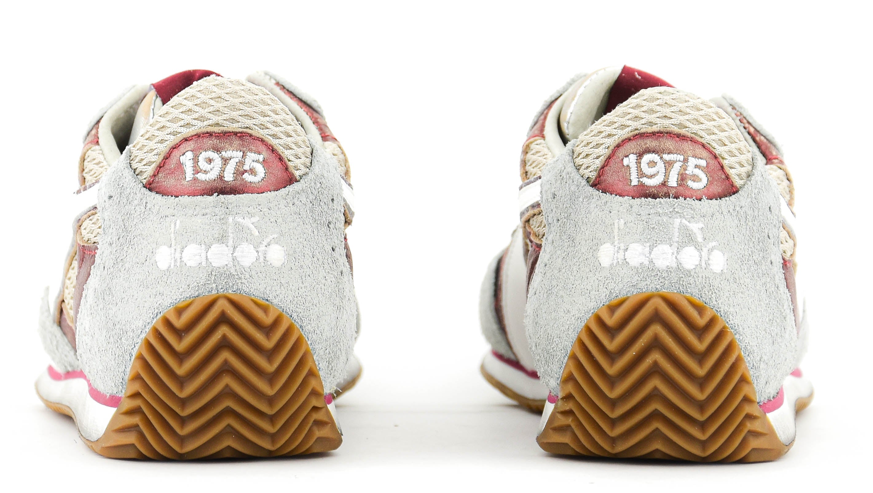 DIADORA EQUIPE REVENGE ALUMINUM