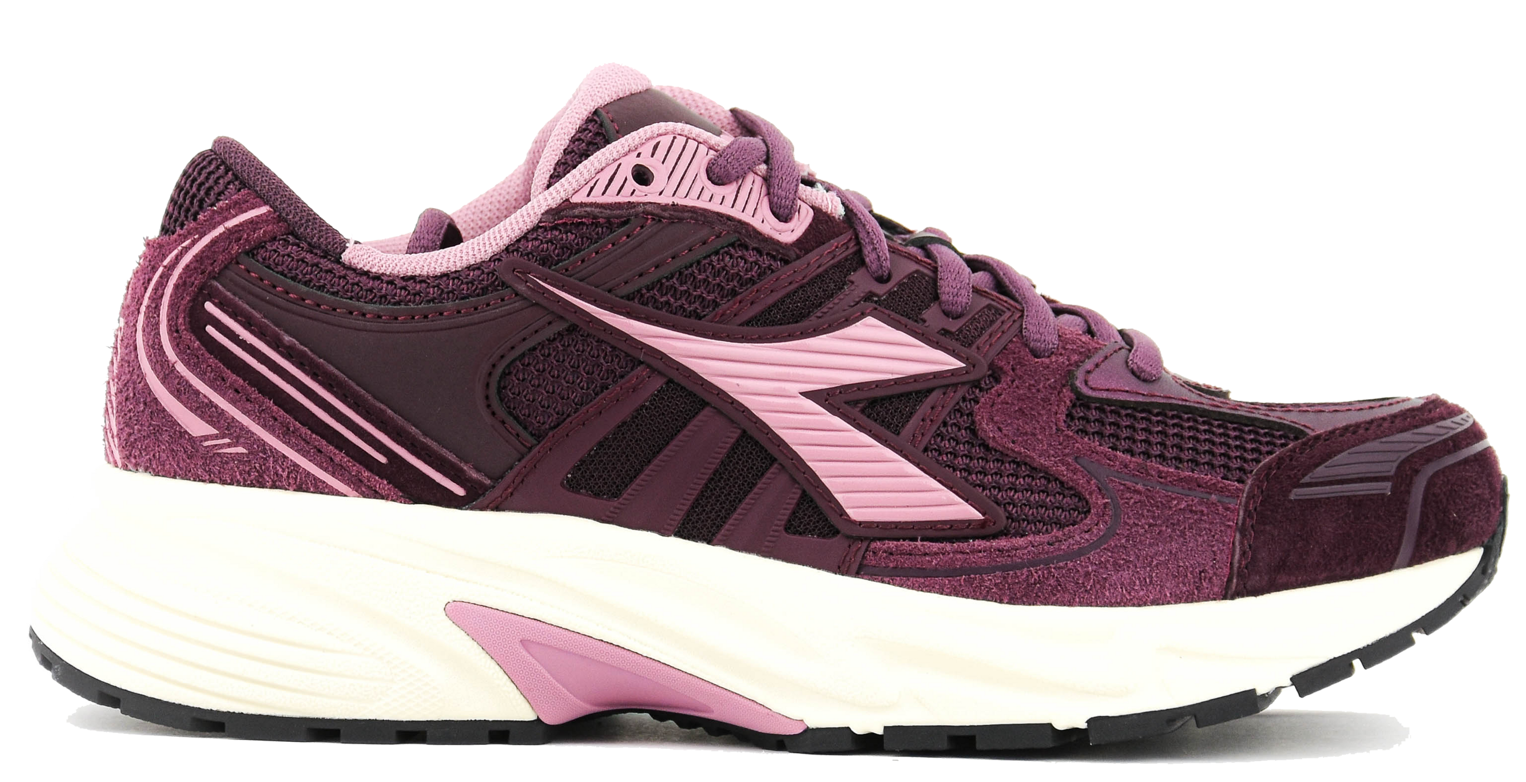 DIADORA MYTHOS STAR PLUM WINE
