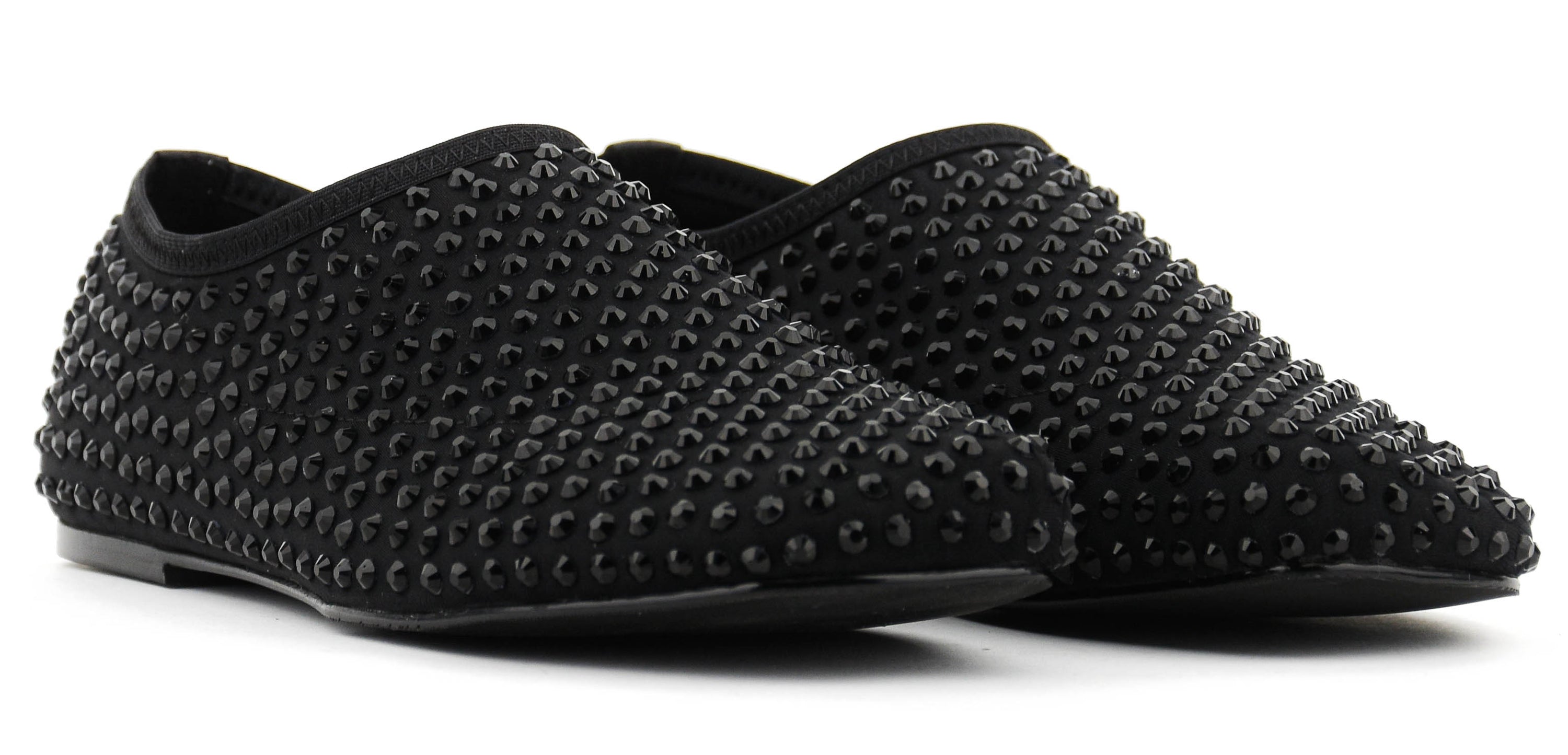 STRATEGIA CRYSTAL BLACK/BLACK