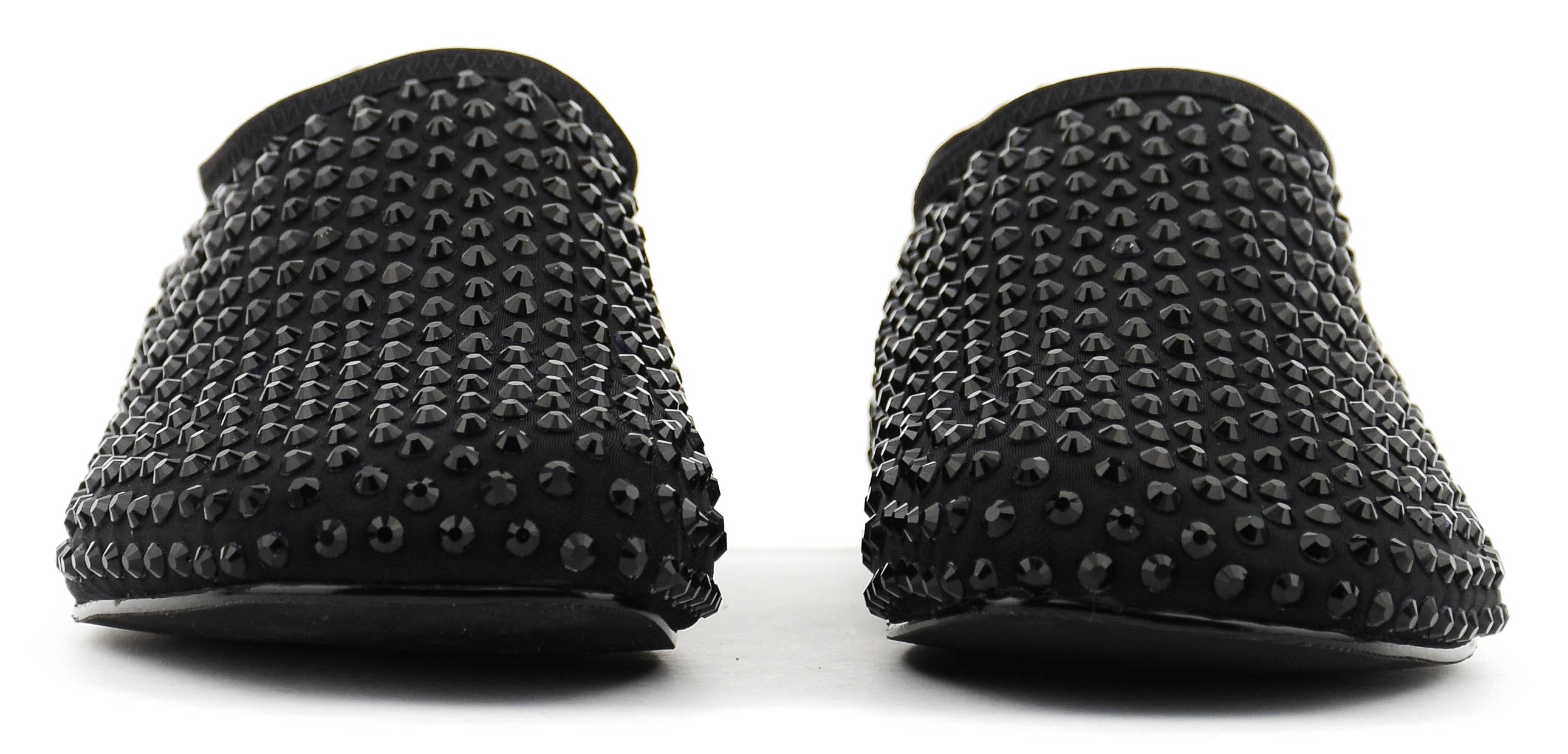 STRATEGIA CRYSTAL BLACK/BLACK