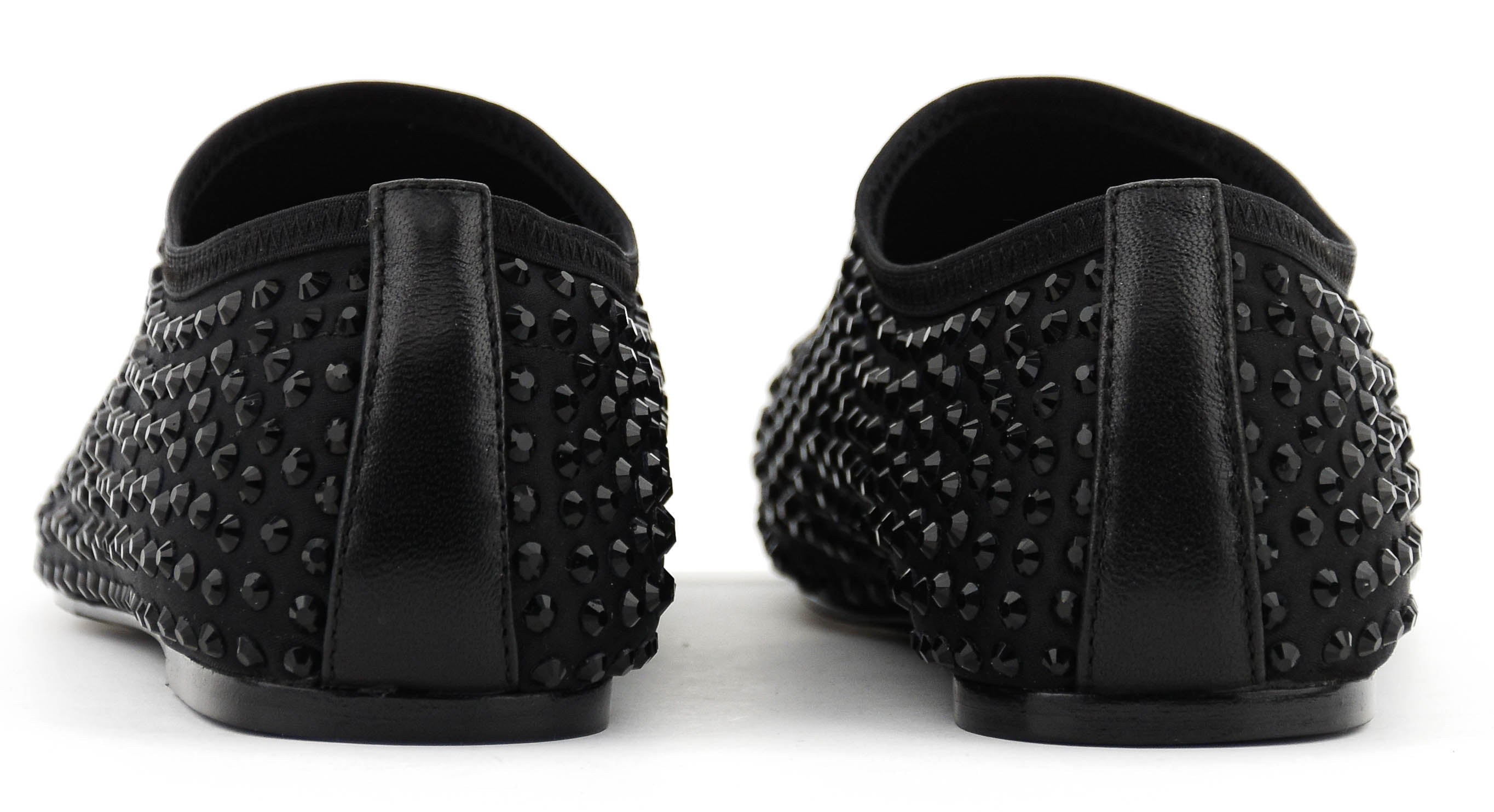 STRATEGIA CRYSTAL BLACK/BLACK
