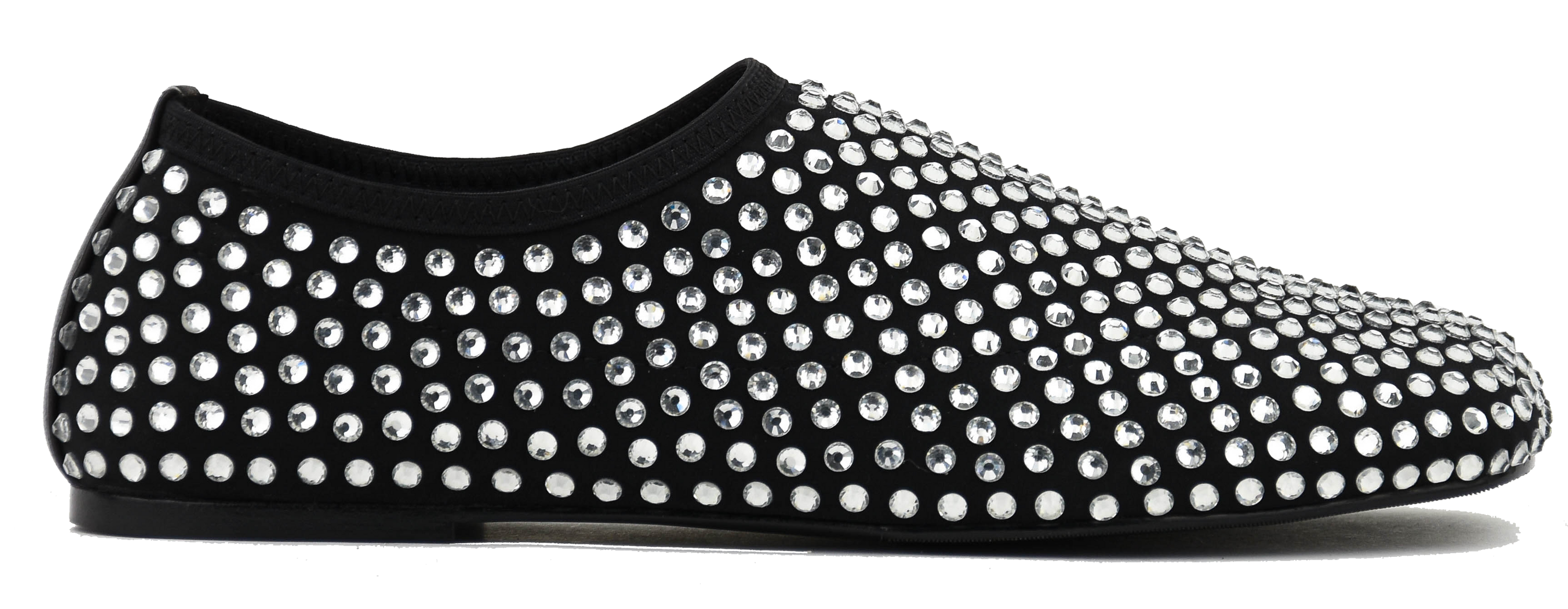 STRATEGIA CRYSTAL BLACK/CRYSTAL