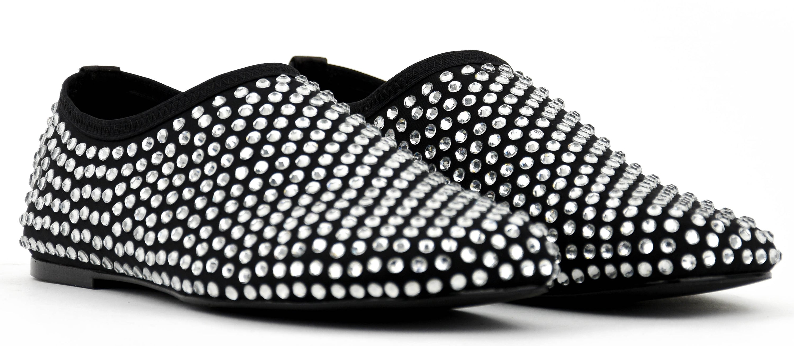 STRATEGIA CRYSTAL BLACK/CRYSTAL