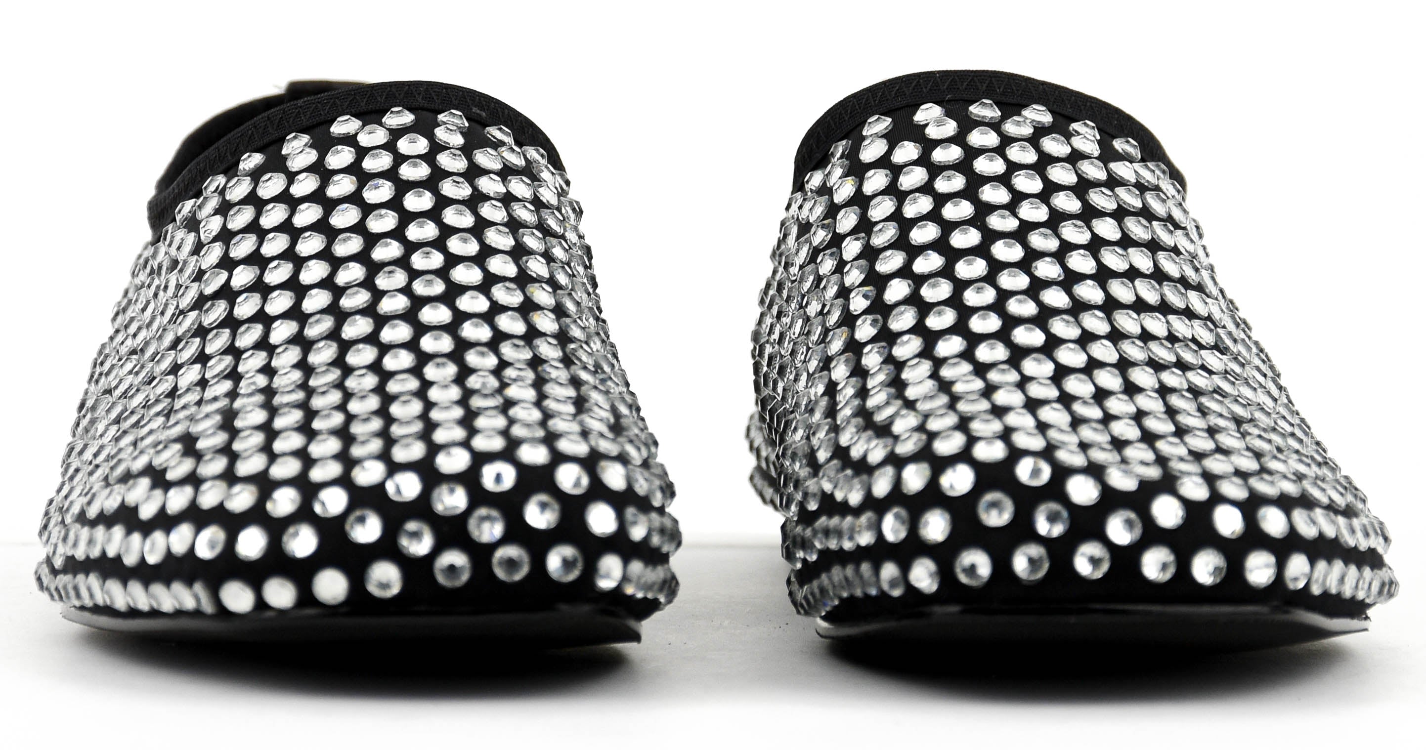 STRATEGIA CRYSTAL BLACK/CRYSTAL
