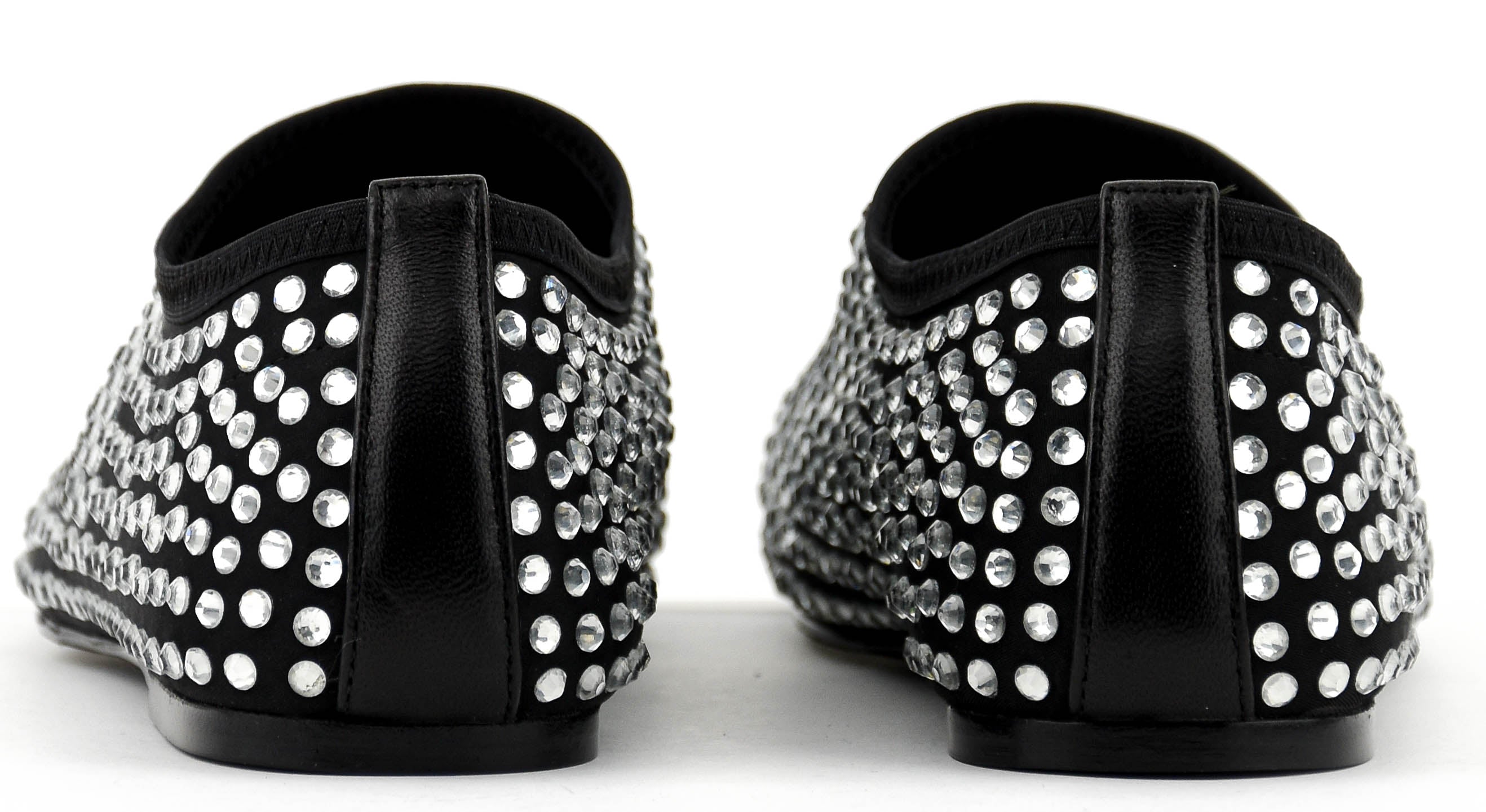 STRATEGIA CRYSTAL BLACK/CRYSTAL