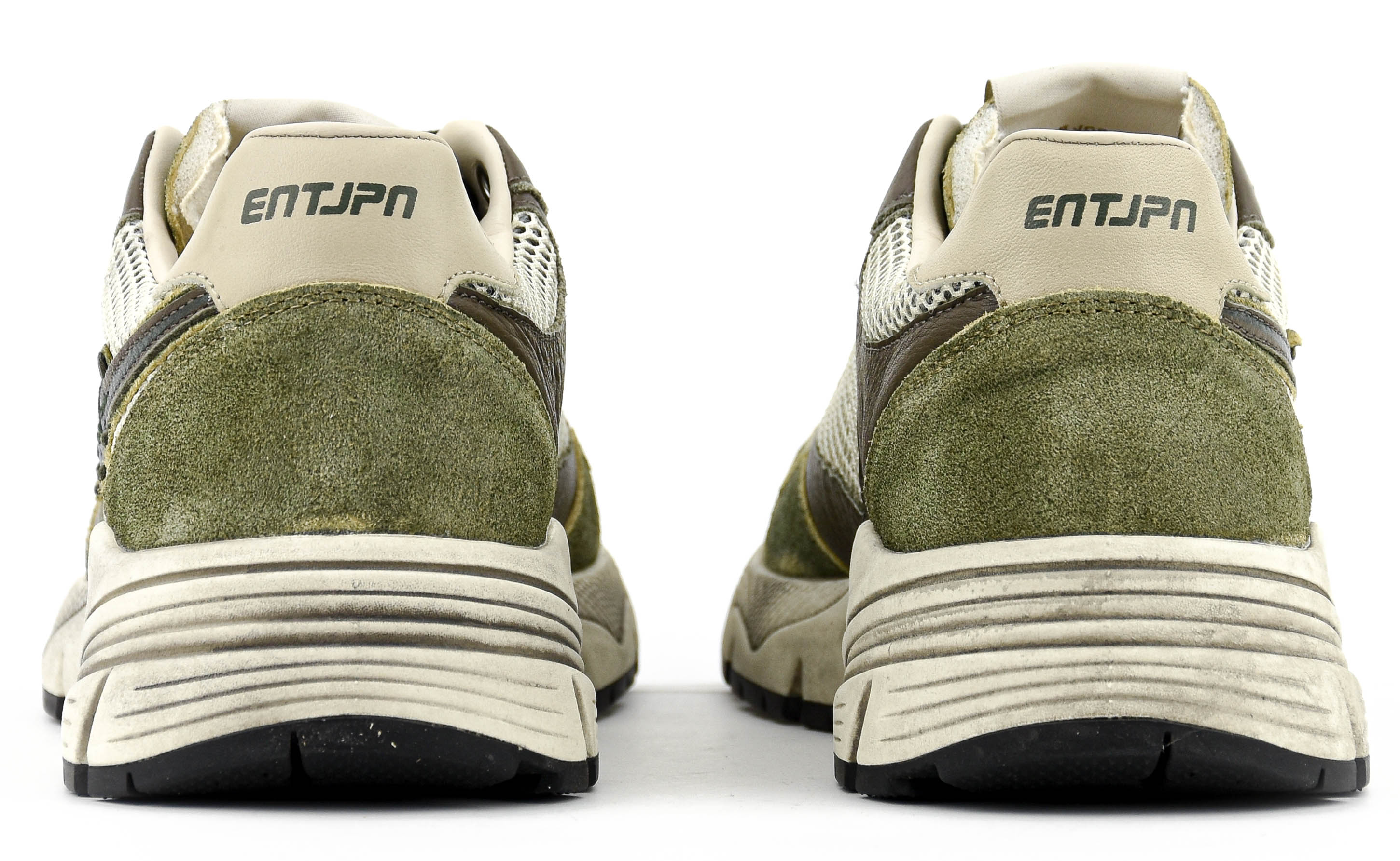 ENTERPRISE JAPAN RUN ROCKET MILITARY