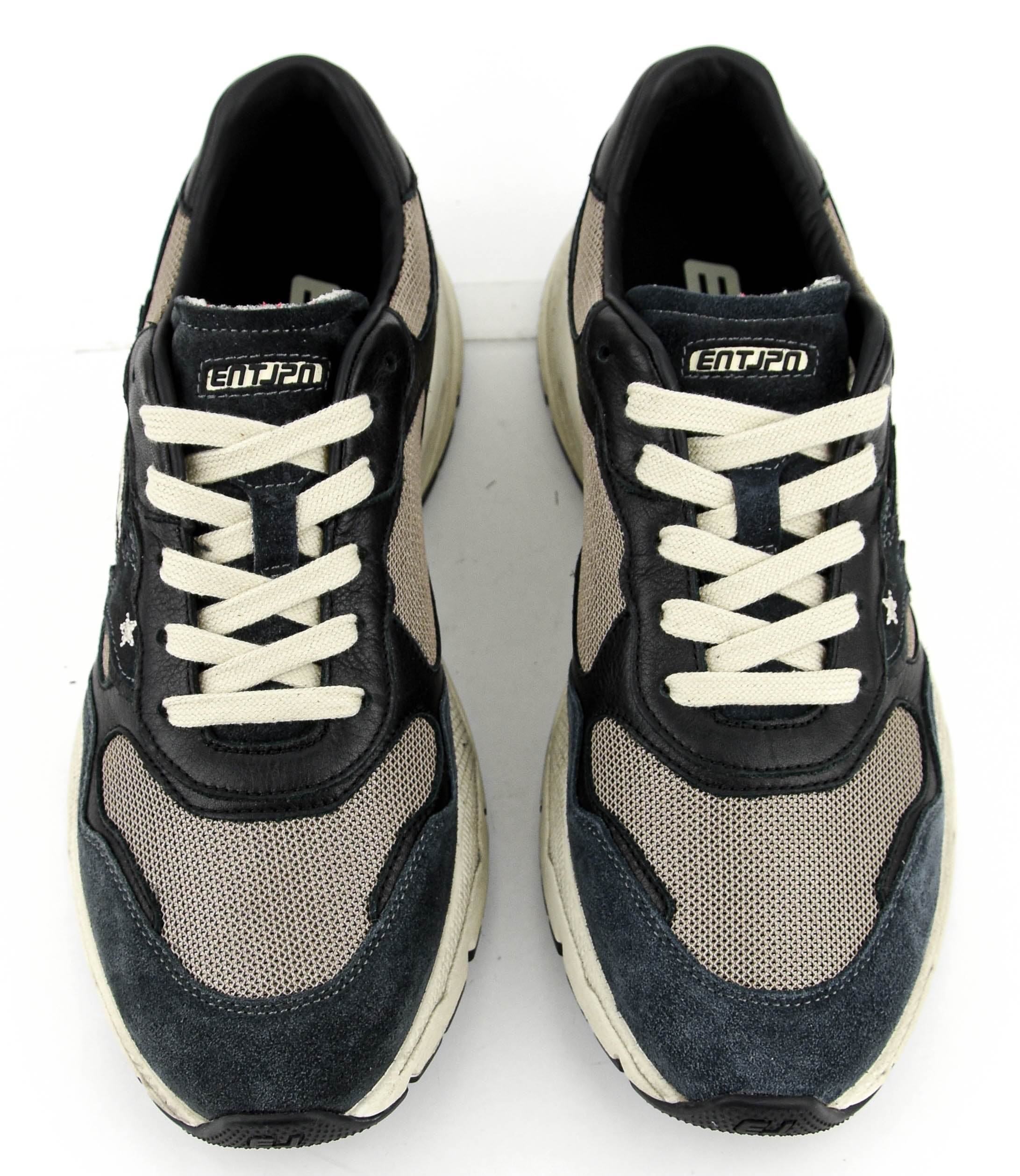 ENTERPRISE JAPAN RUN ROCKET BLACK SAND