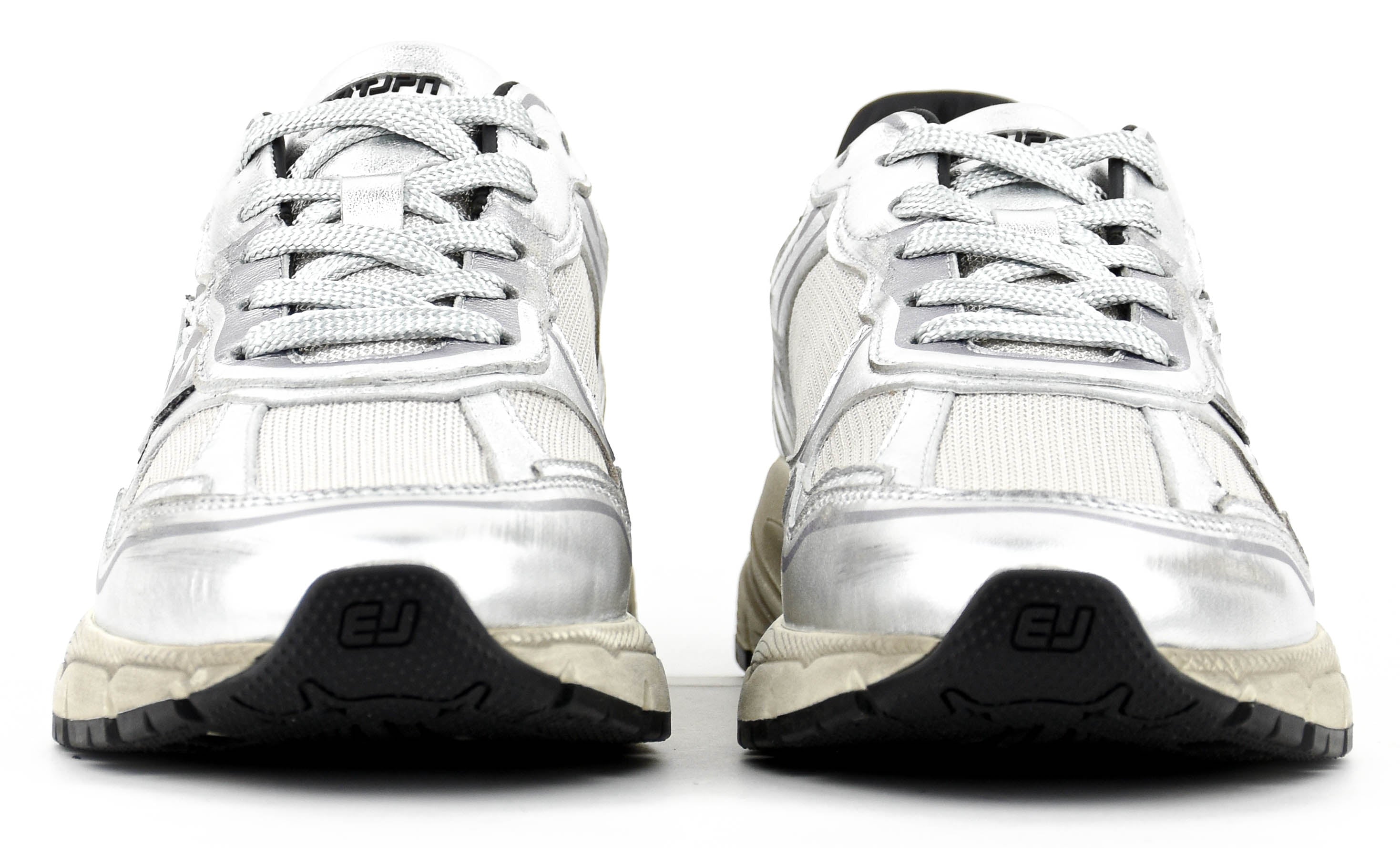 ENTERPRISE JAPAN RUN ROCKET SILVER