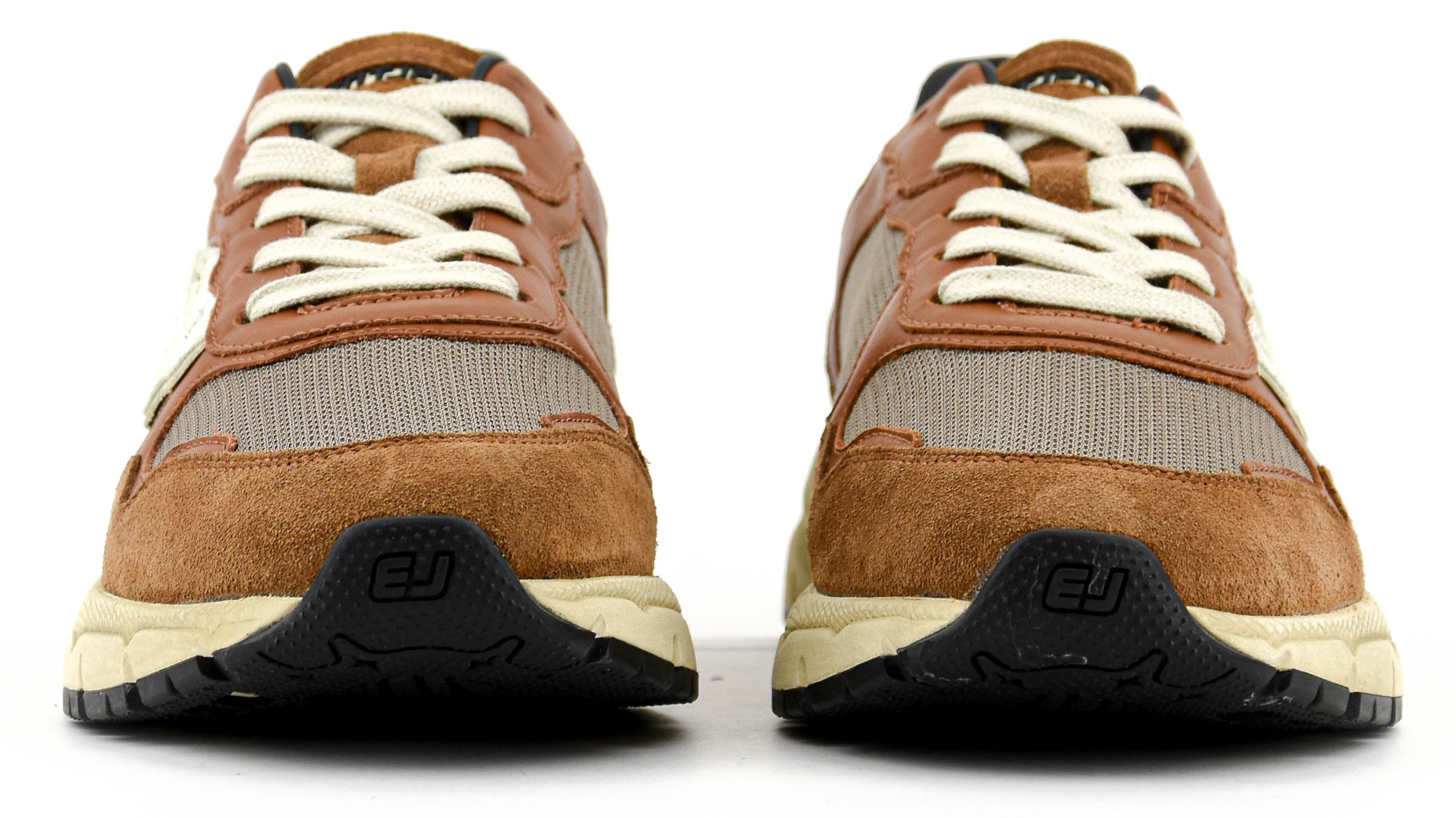 ENTERPRISE JAPAN RUN ROCKET TAN GREY