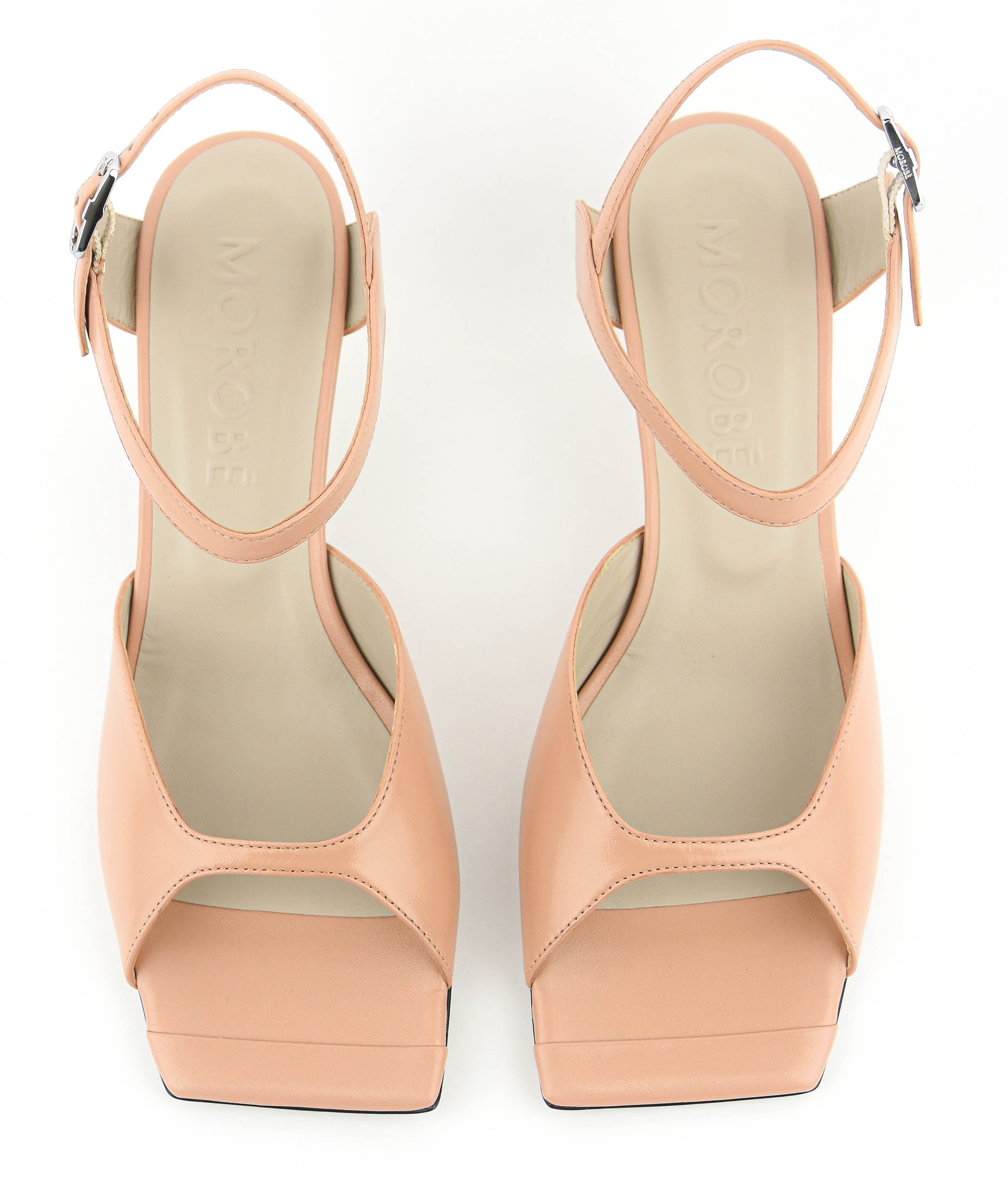 MOROBE MABEL 09  CREAM COCCO