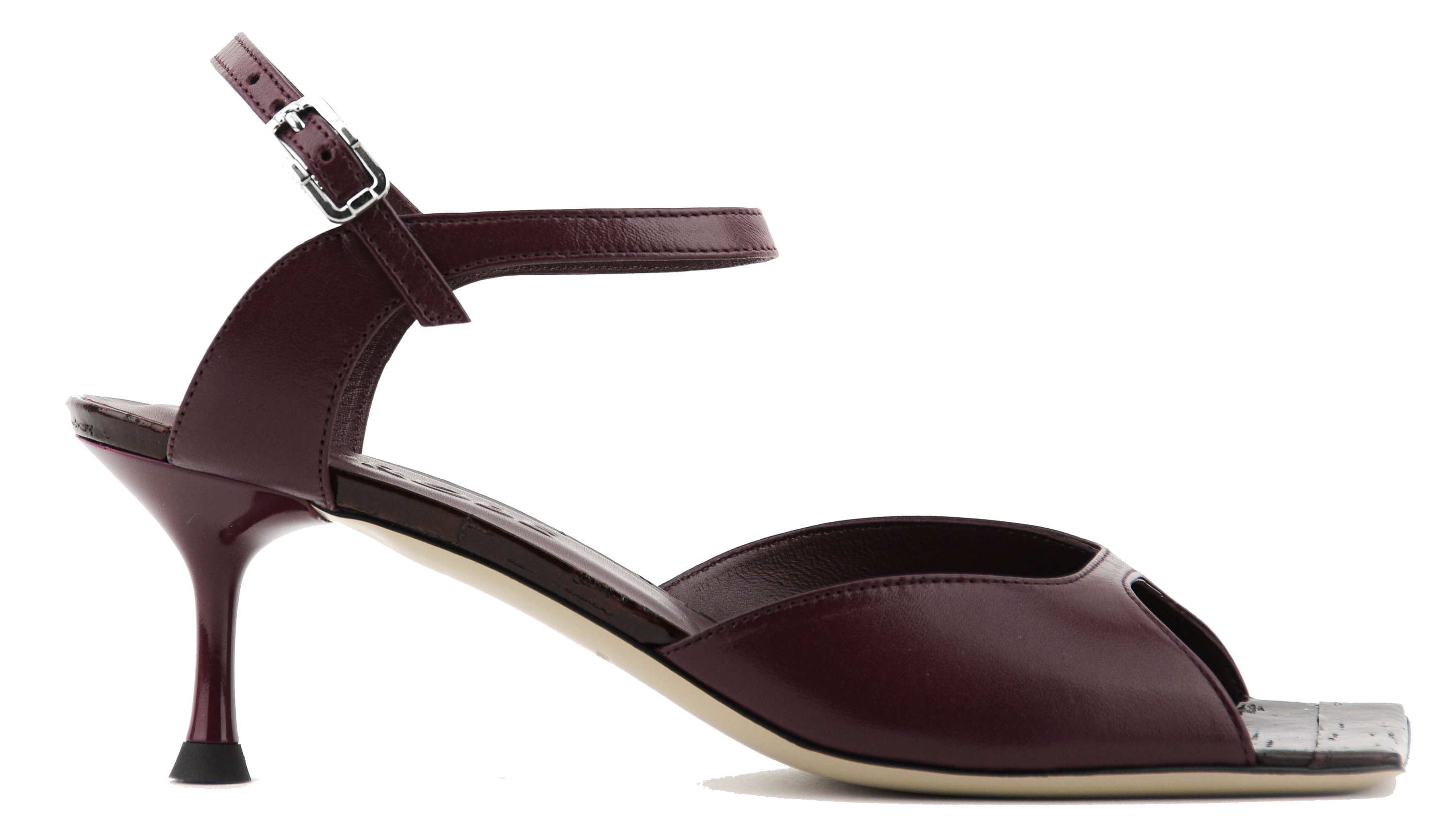MOROBE GRACE 66 BORDO
