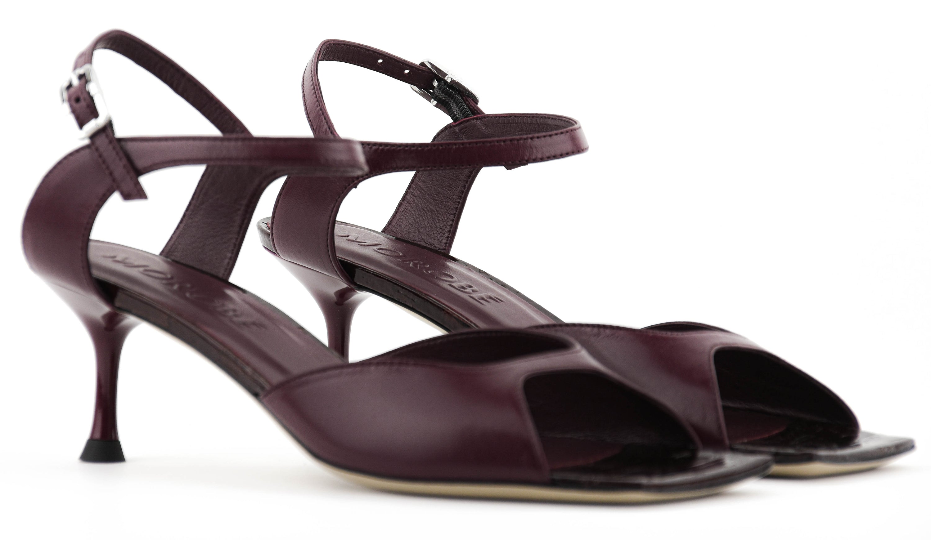 MOROBE GRACE 66 BORDO