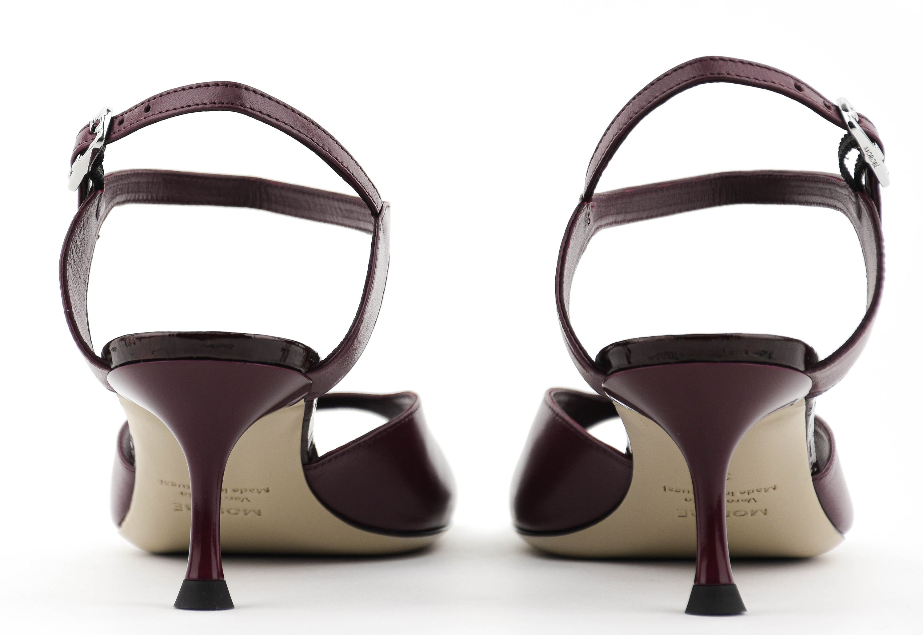 MOROBE GRACE 66 BORDO