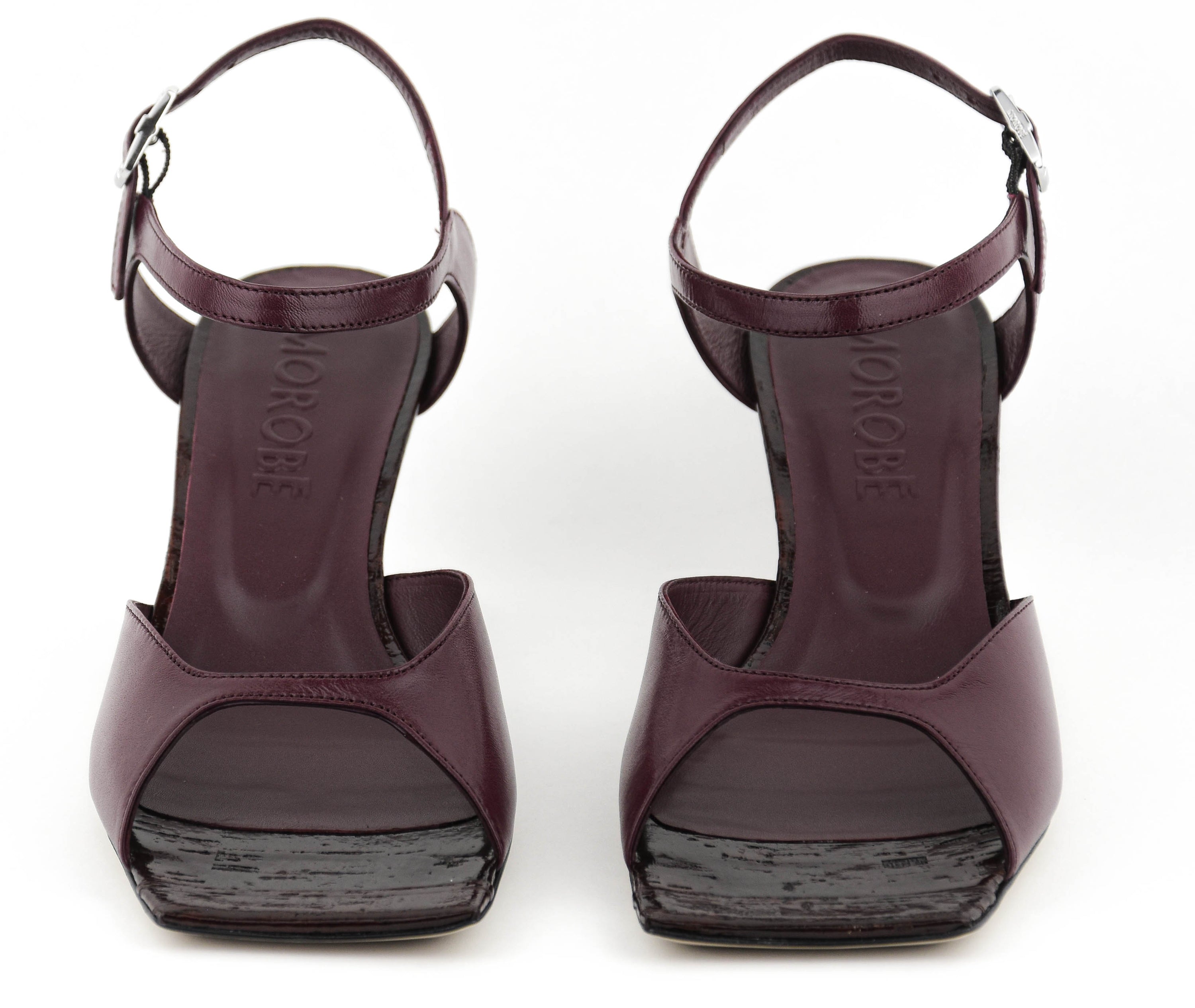 MOROBE GRACE 66 BORDO