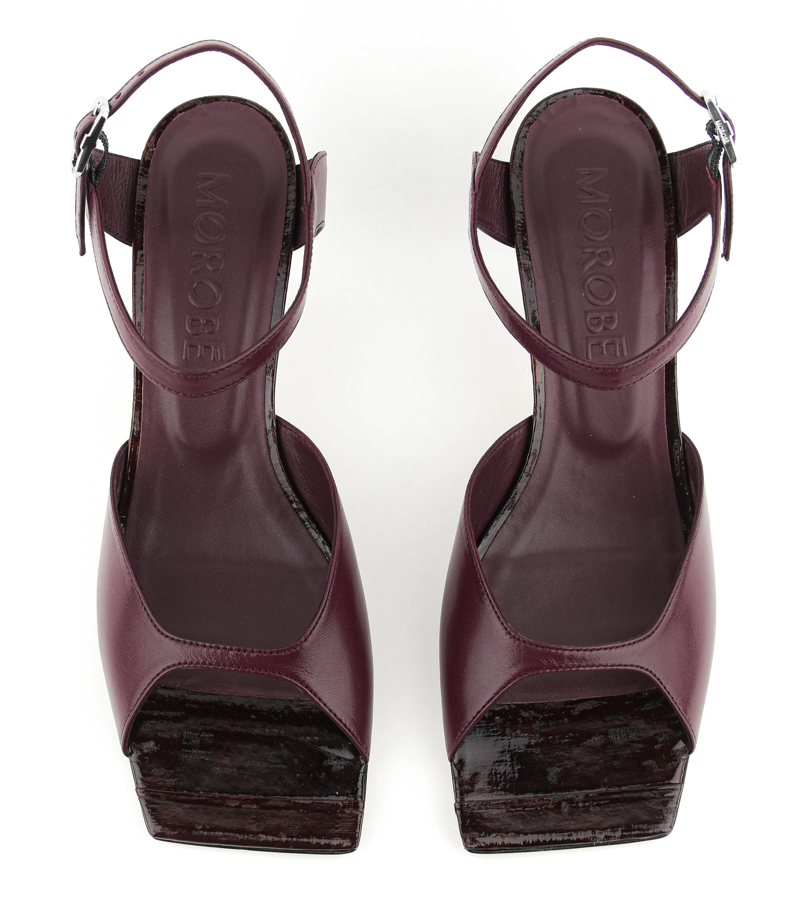 MOROBE GRACE 66 BORDO
