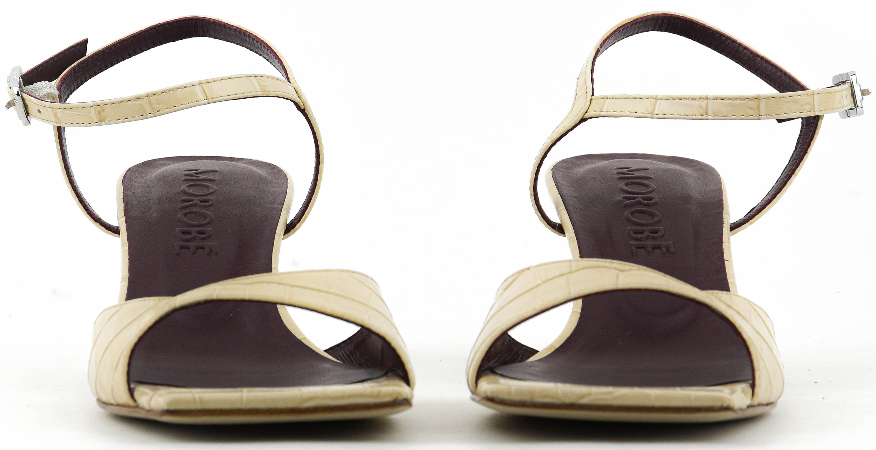 MOROBE MABEL 09 CREAM COCCO