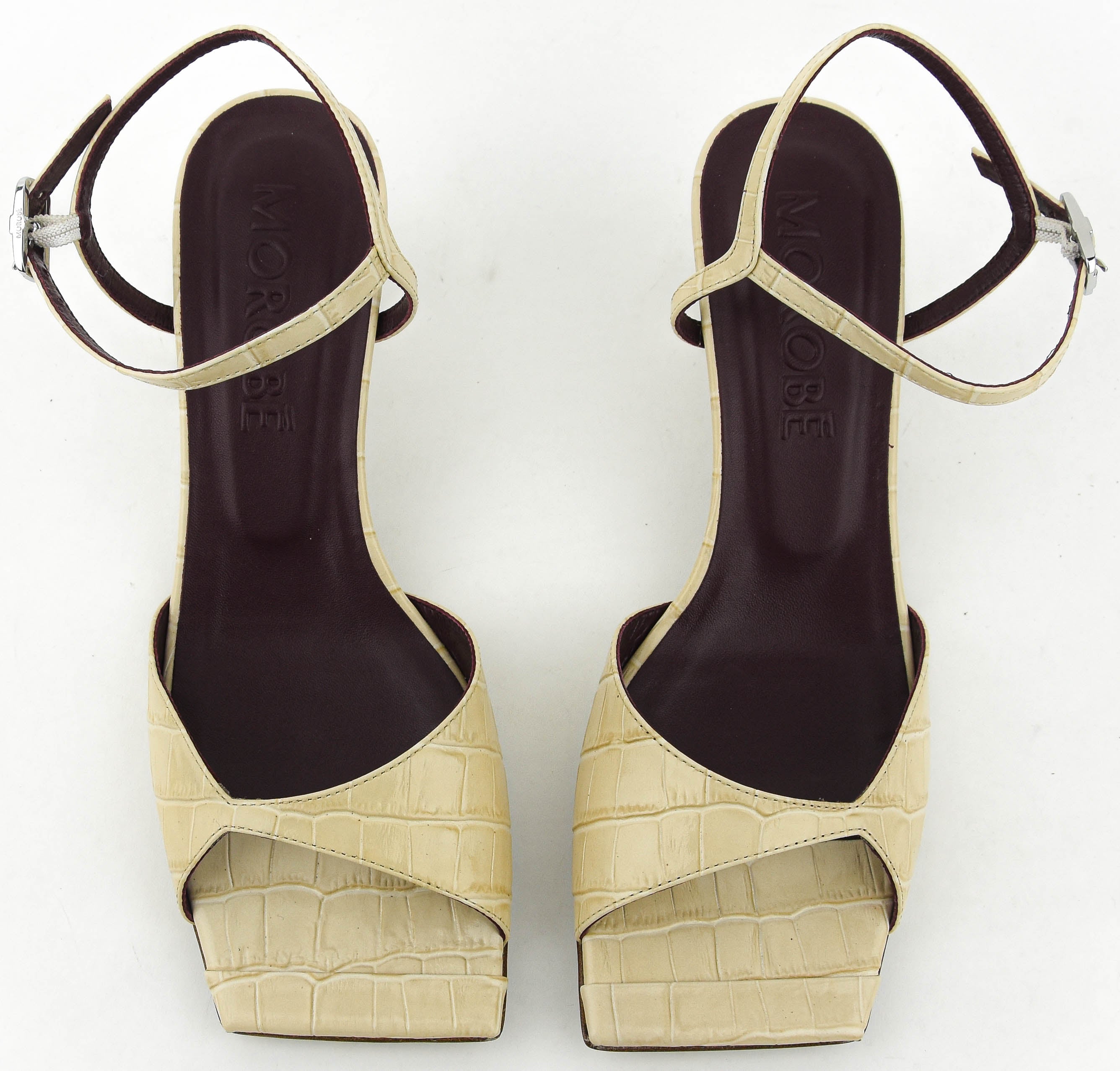 MOROBE MABEL 09 CREAM COCCO