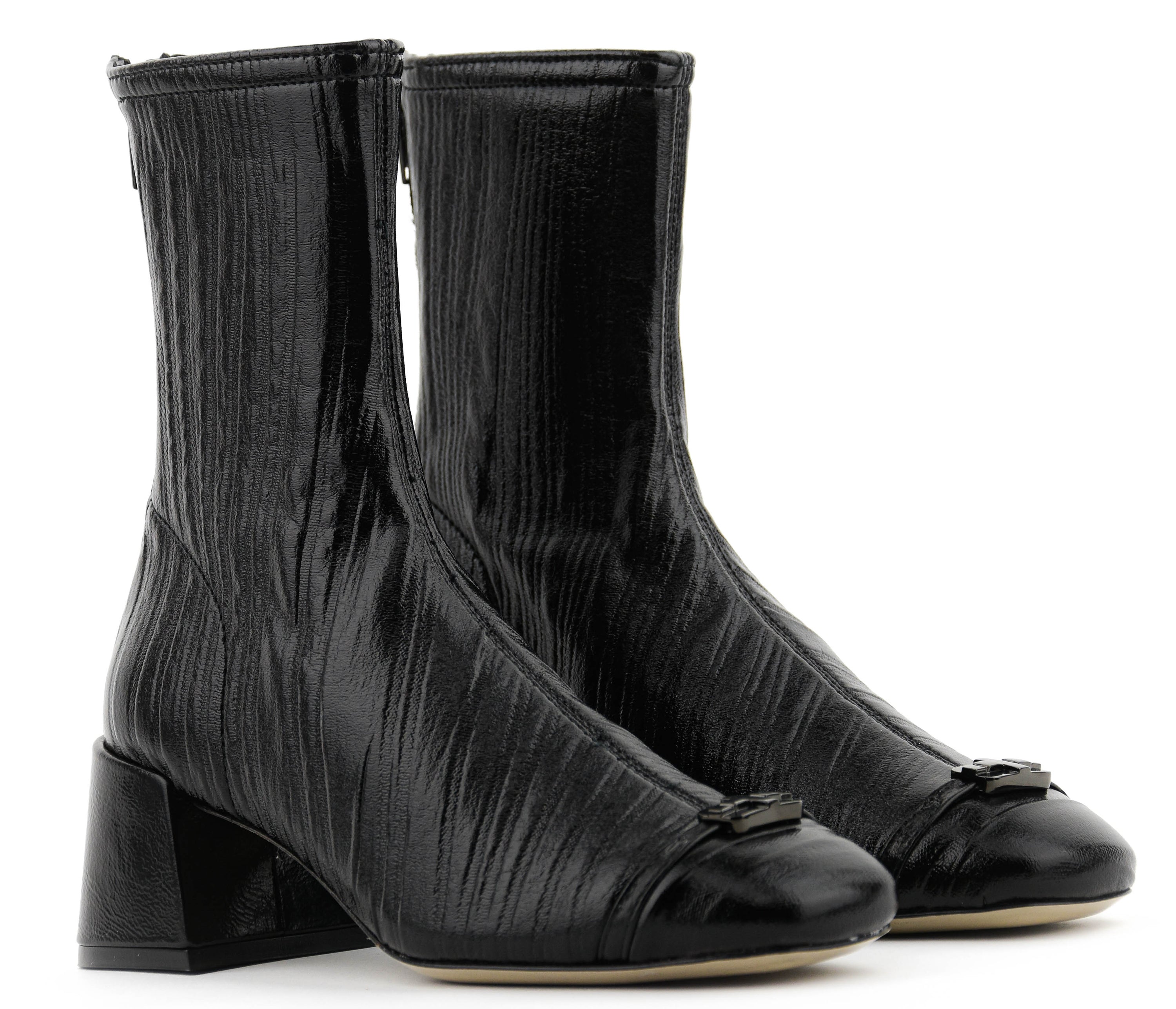 MOROBE FANIA 01 BLACK