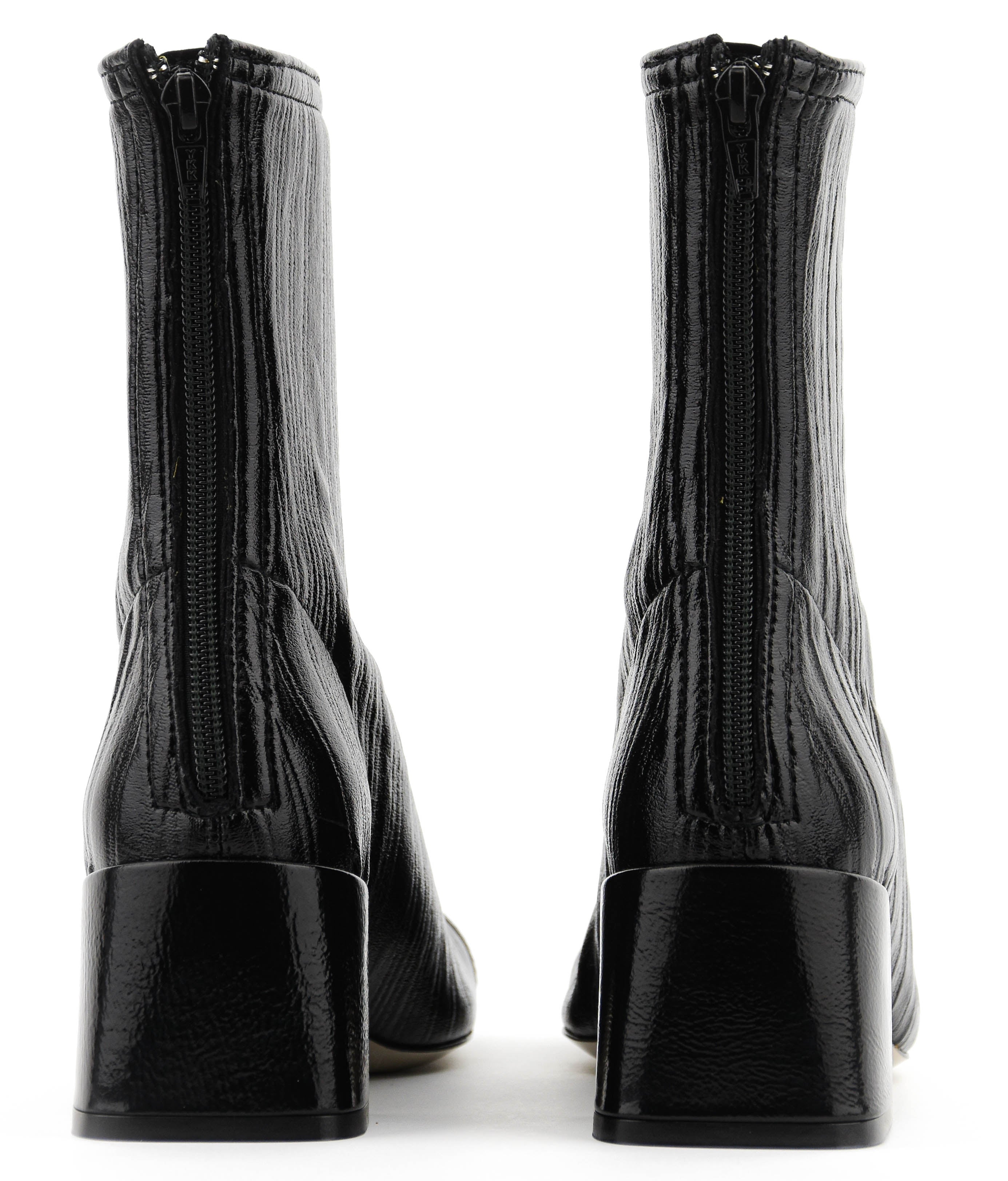 MOROBE FANIA 01 BLACK
