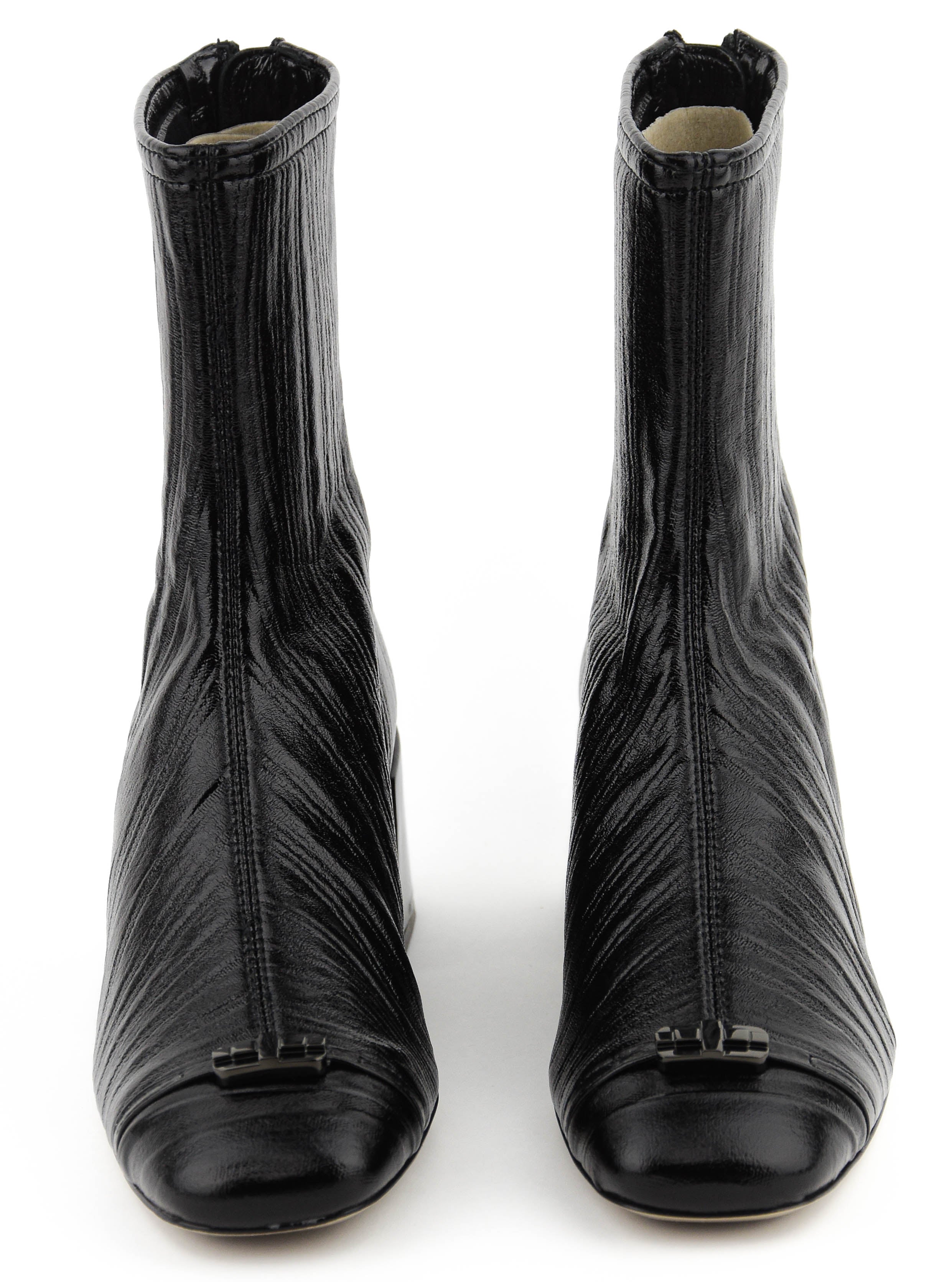 MOROBE FANIA 01 BLACK
