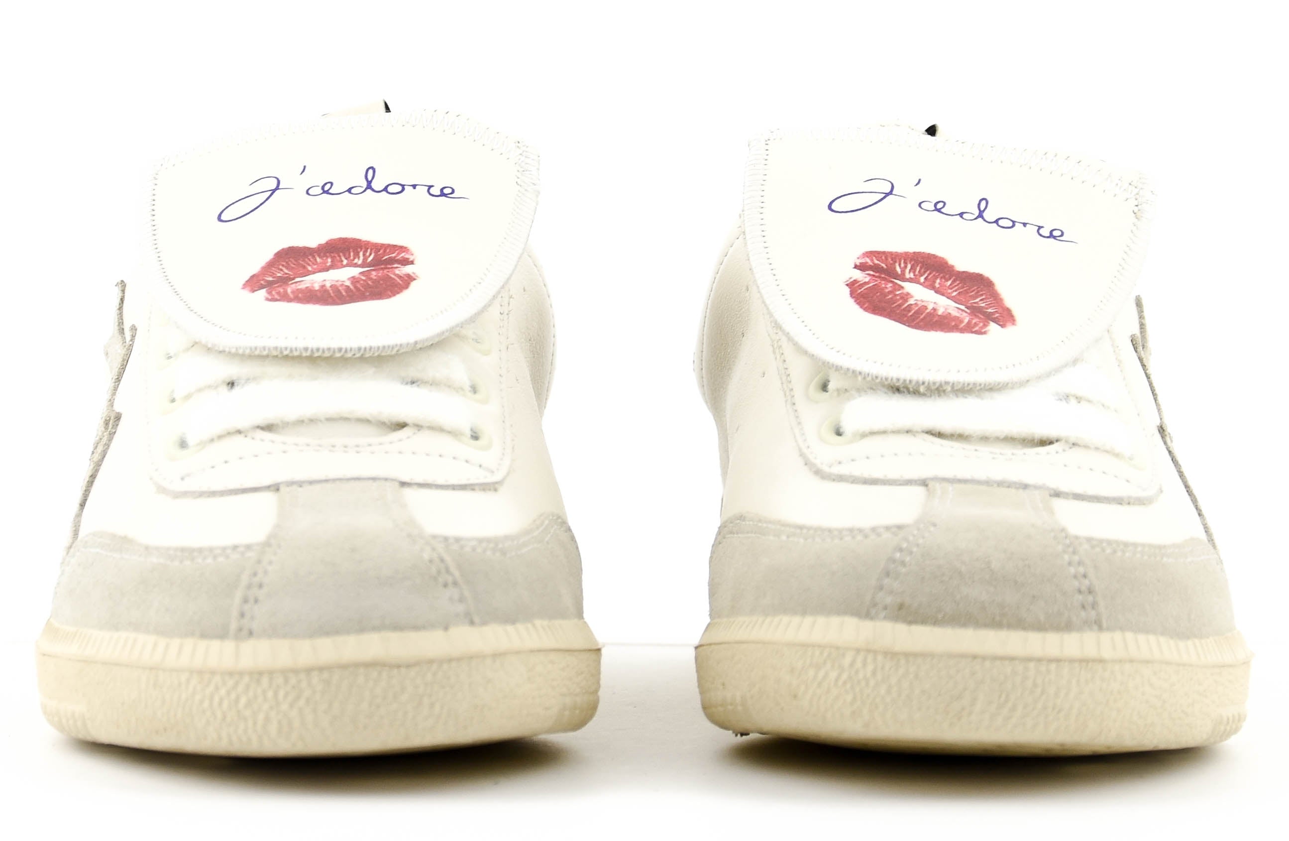 DUKE &DEXTER PLUS DUKE KISS SNEAKER