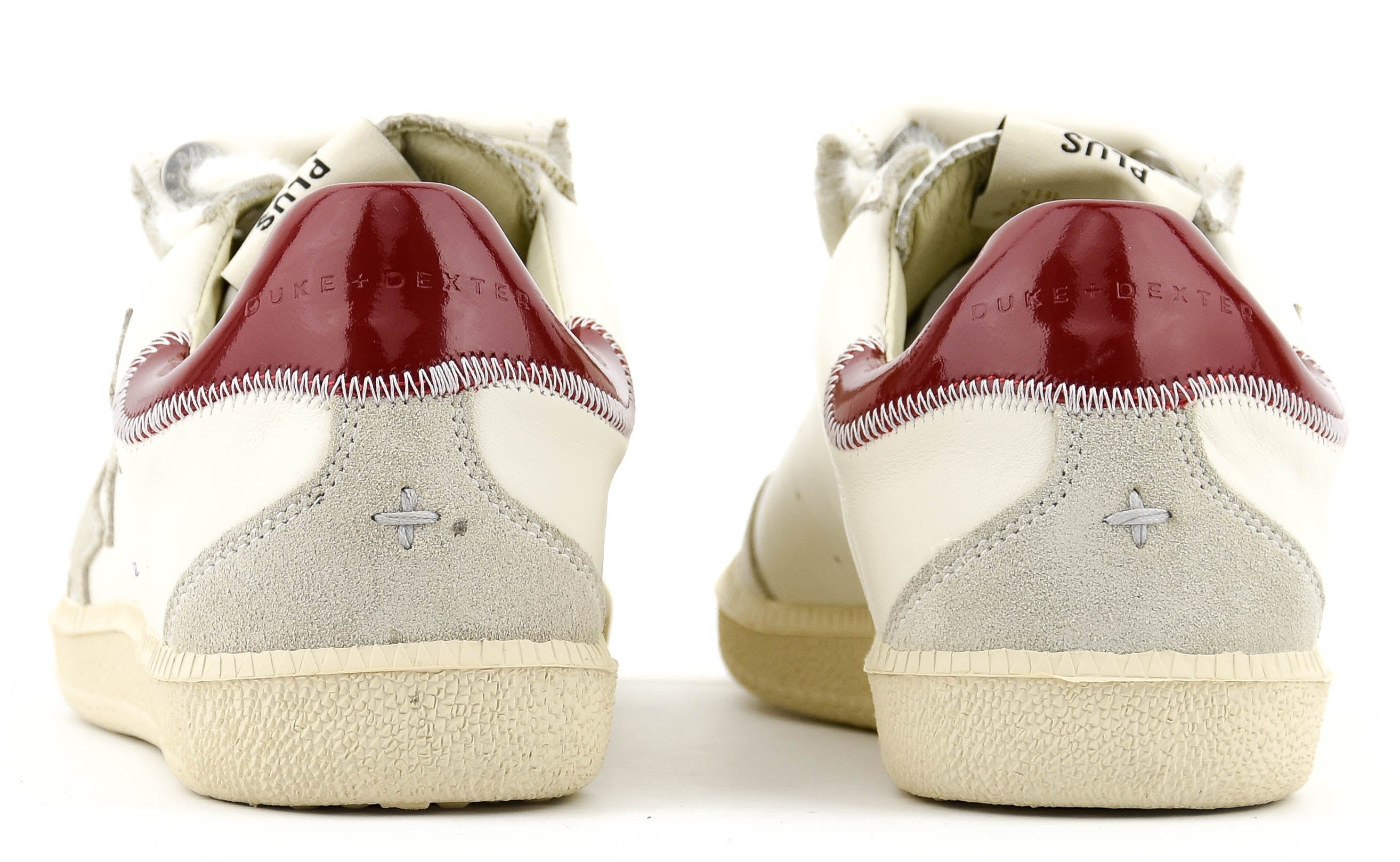 DUKE &DEXTER PLUS DUKE KISS SNEAKER