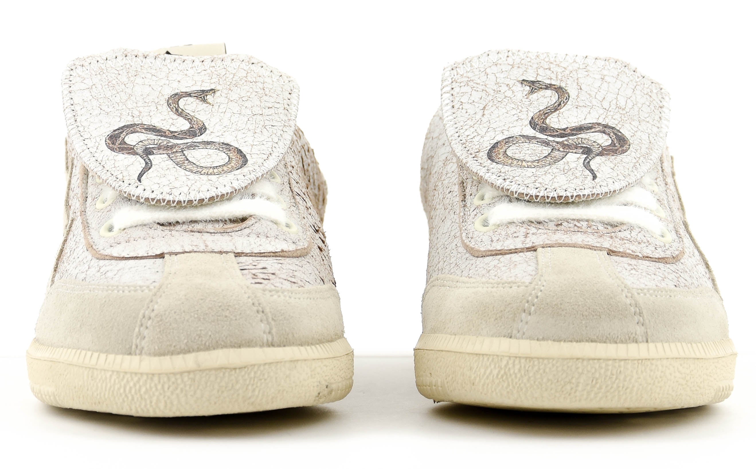 DUKE &DEXTER PLUS DUKE SNAKE SNEAKER
