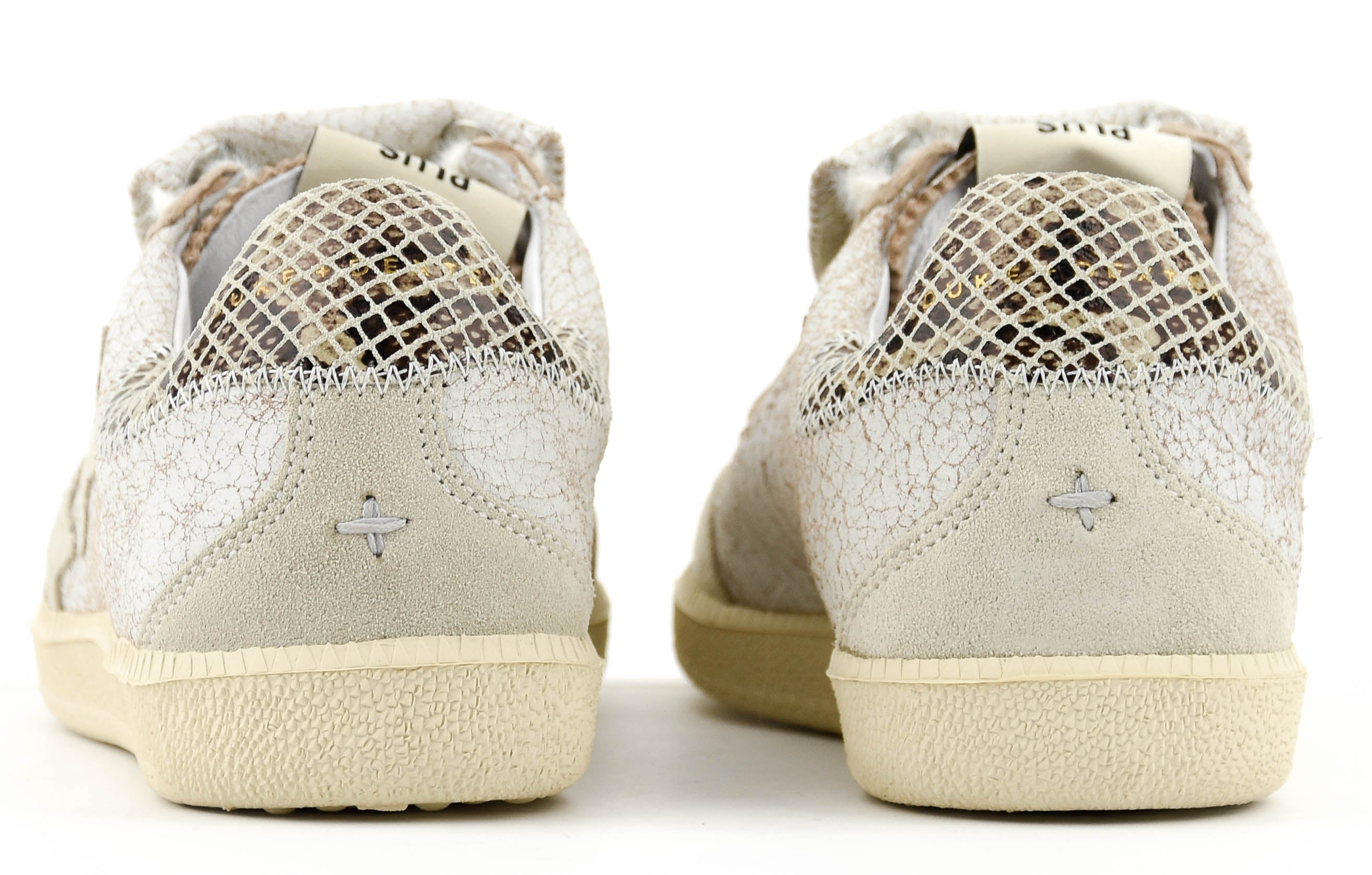 DUKE &DEXTER PLUS DUKE SNAKE SNEAKER