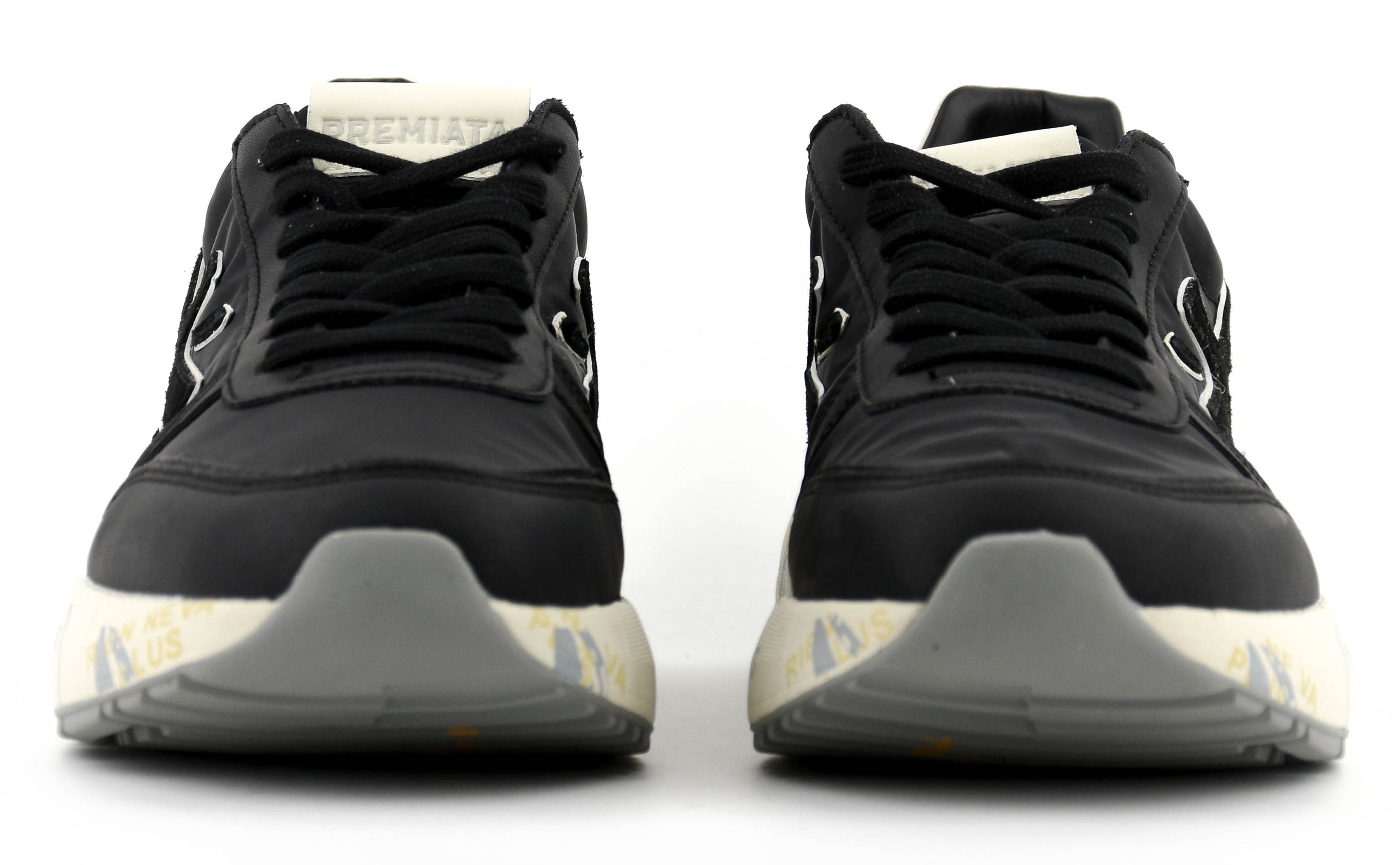 PREMIATA MICK BLACK
