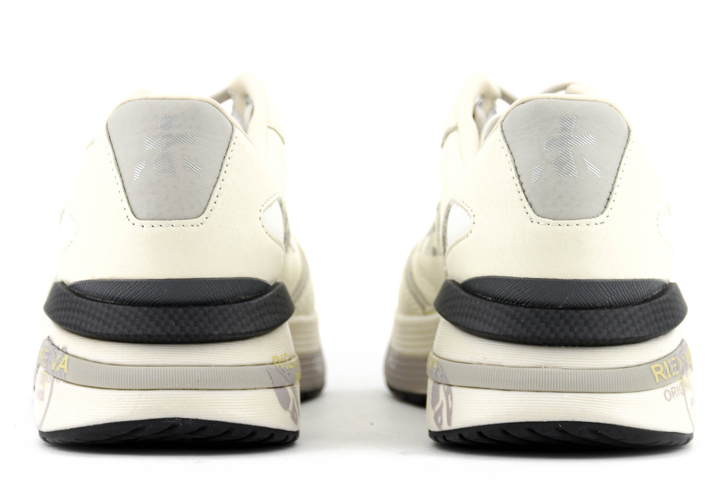 PREMIATA MOERUN SNEAKER WHITE